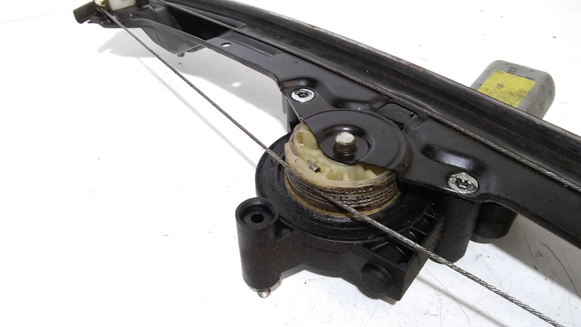 Cremagliera anteriore destra passeggero FIAT Bravo 2 Serie