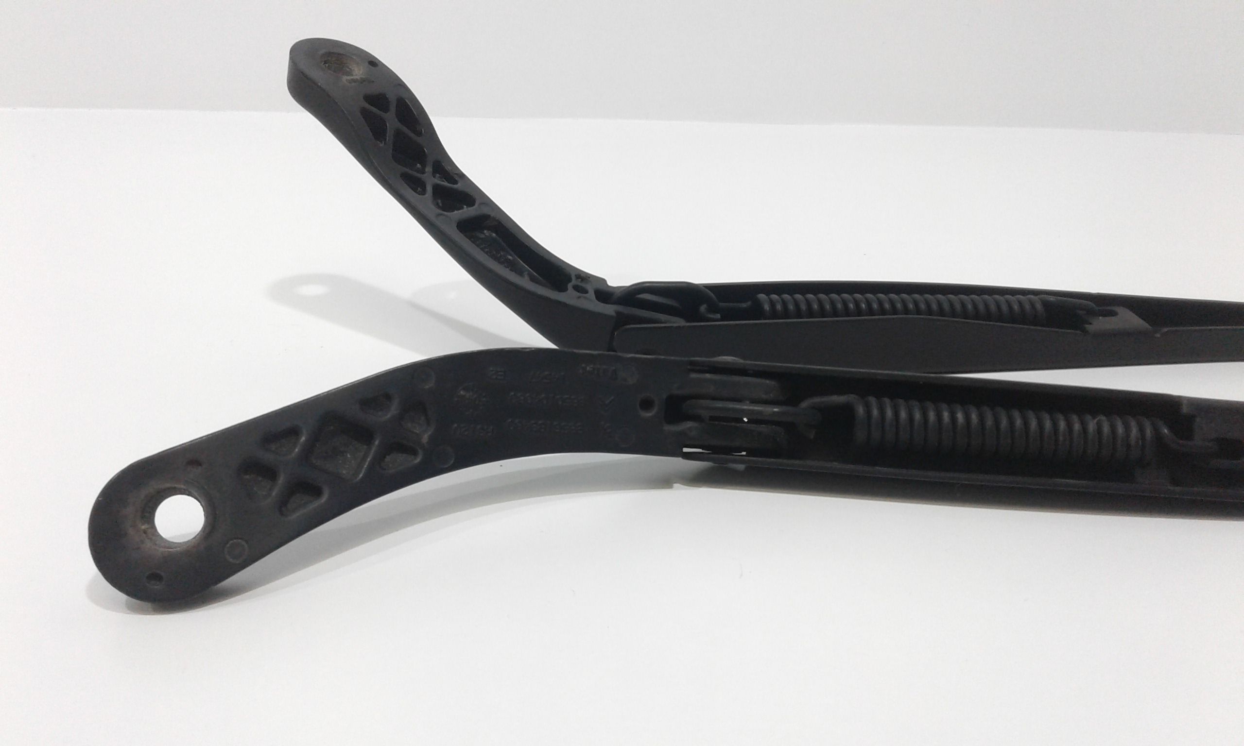 Bracci Tergi ant. CITROEN C4 Berlina