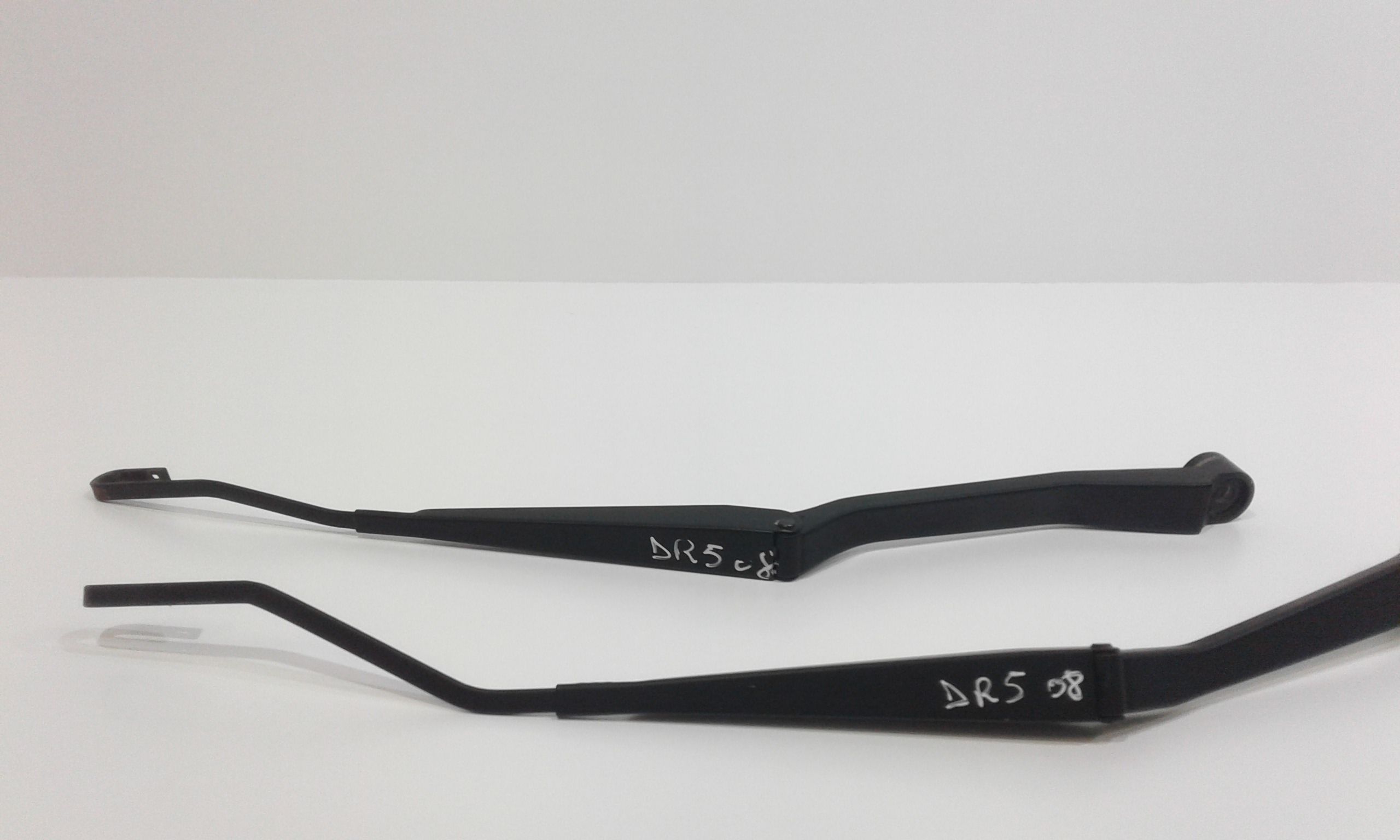 Bracci Tergi ant. DR 5 1 Serie