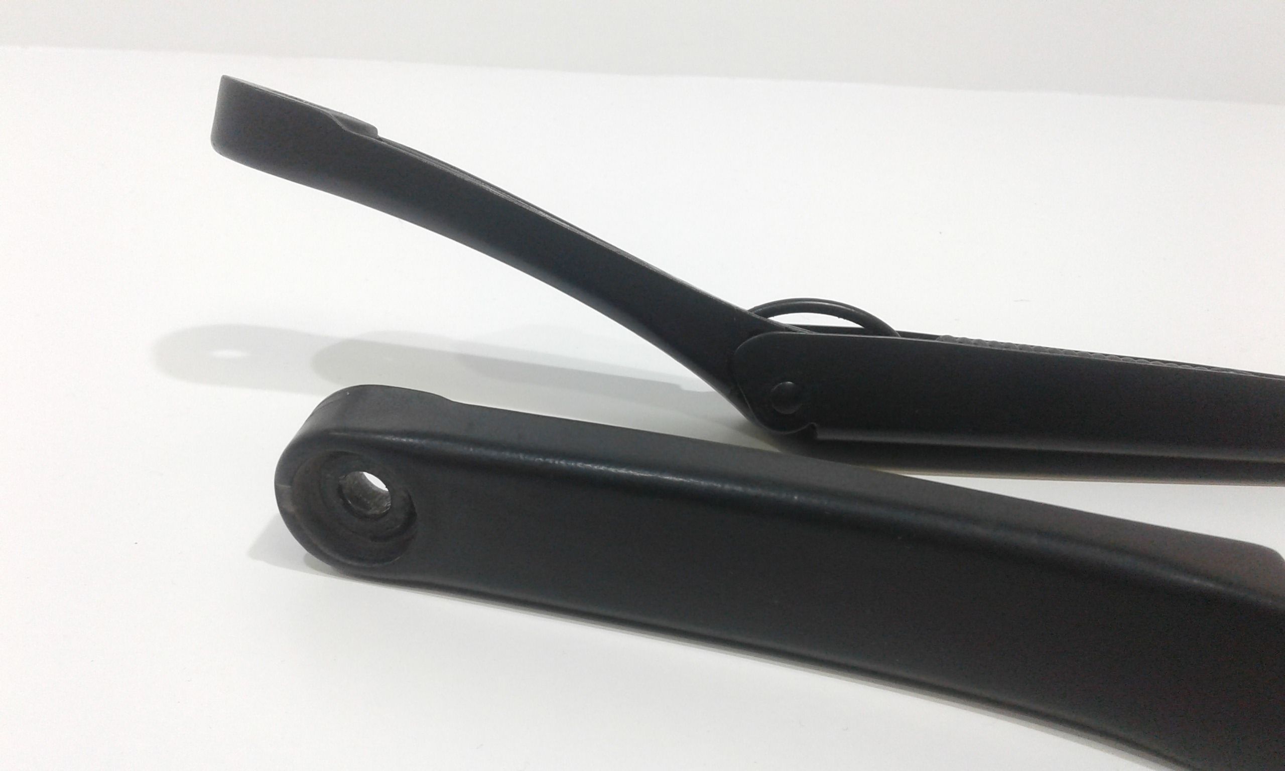 Bracci Tergi ant. SEAT Ibiza 7 Serie