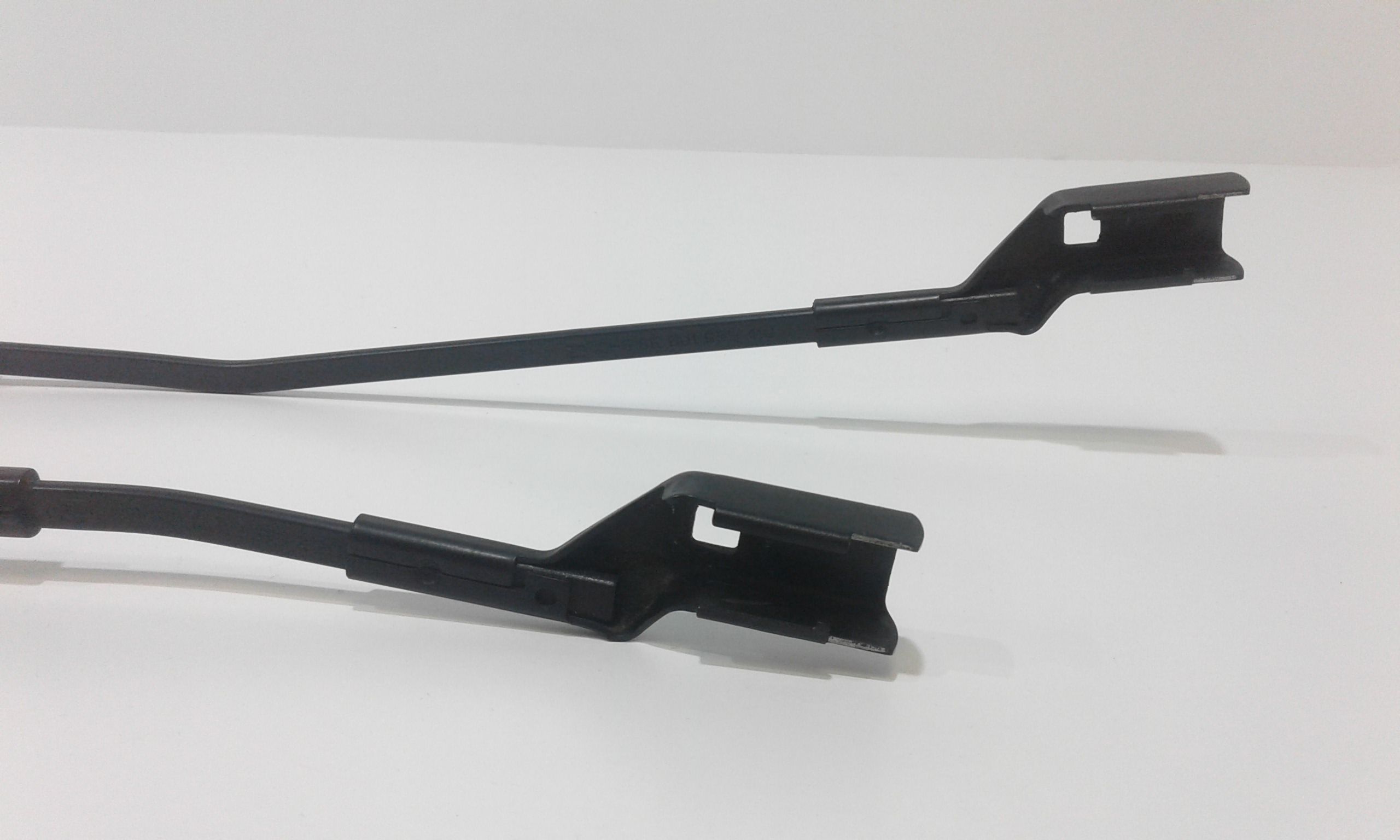 Bracci Tergi ant. SEAT Ibiza 7 Serie