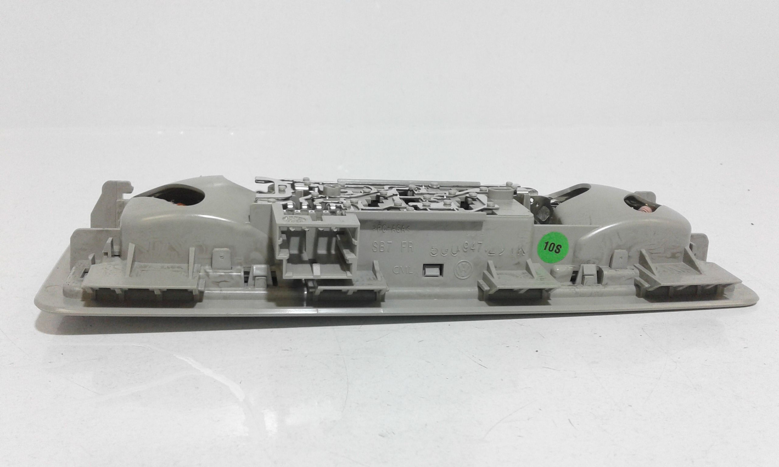 Plafoniera posteriore VOLKSWAGEN Tiguan Serie