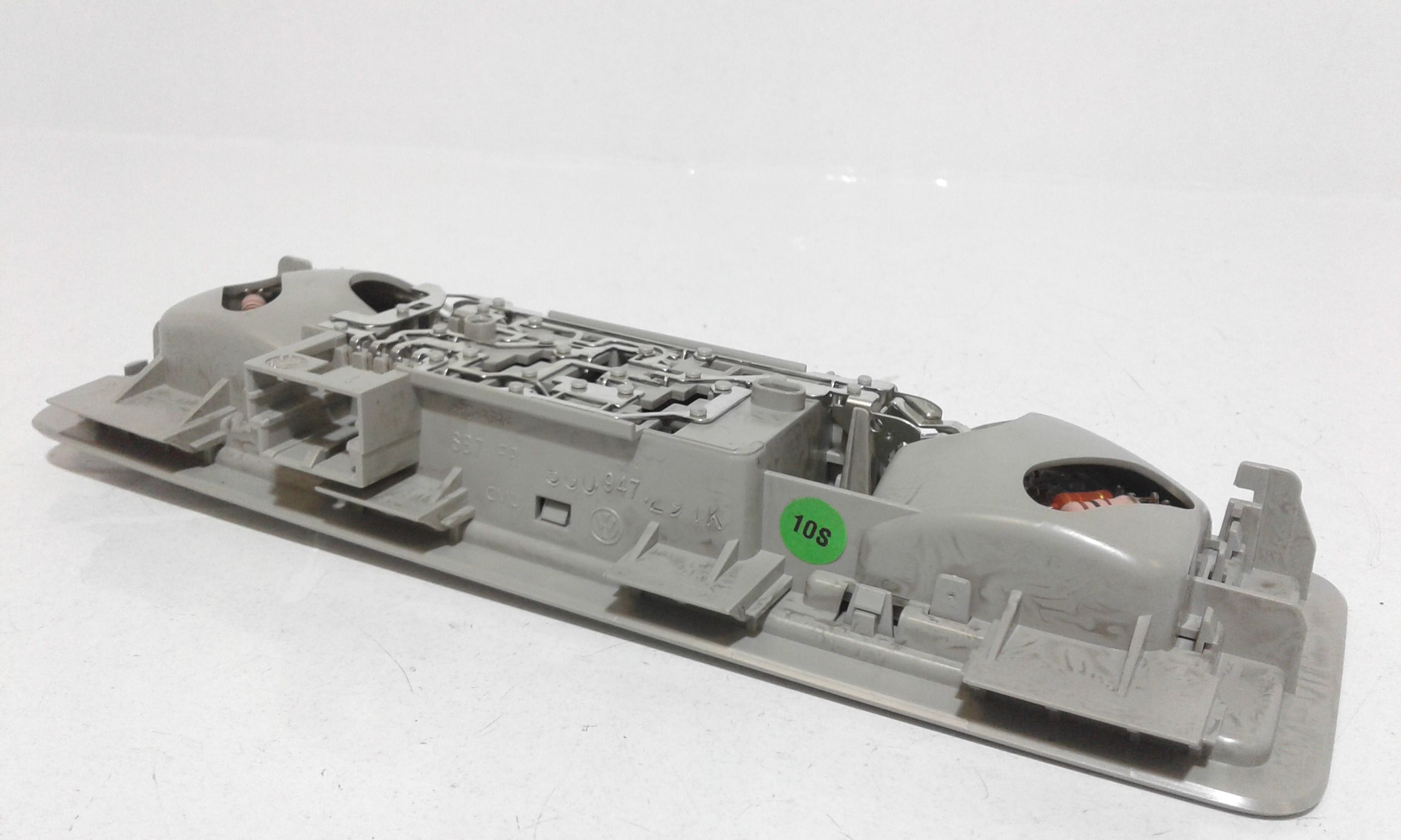 Plafoniera posteriore VOLKSWAGEN Tiguan Serie