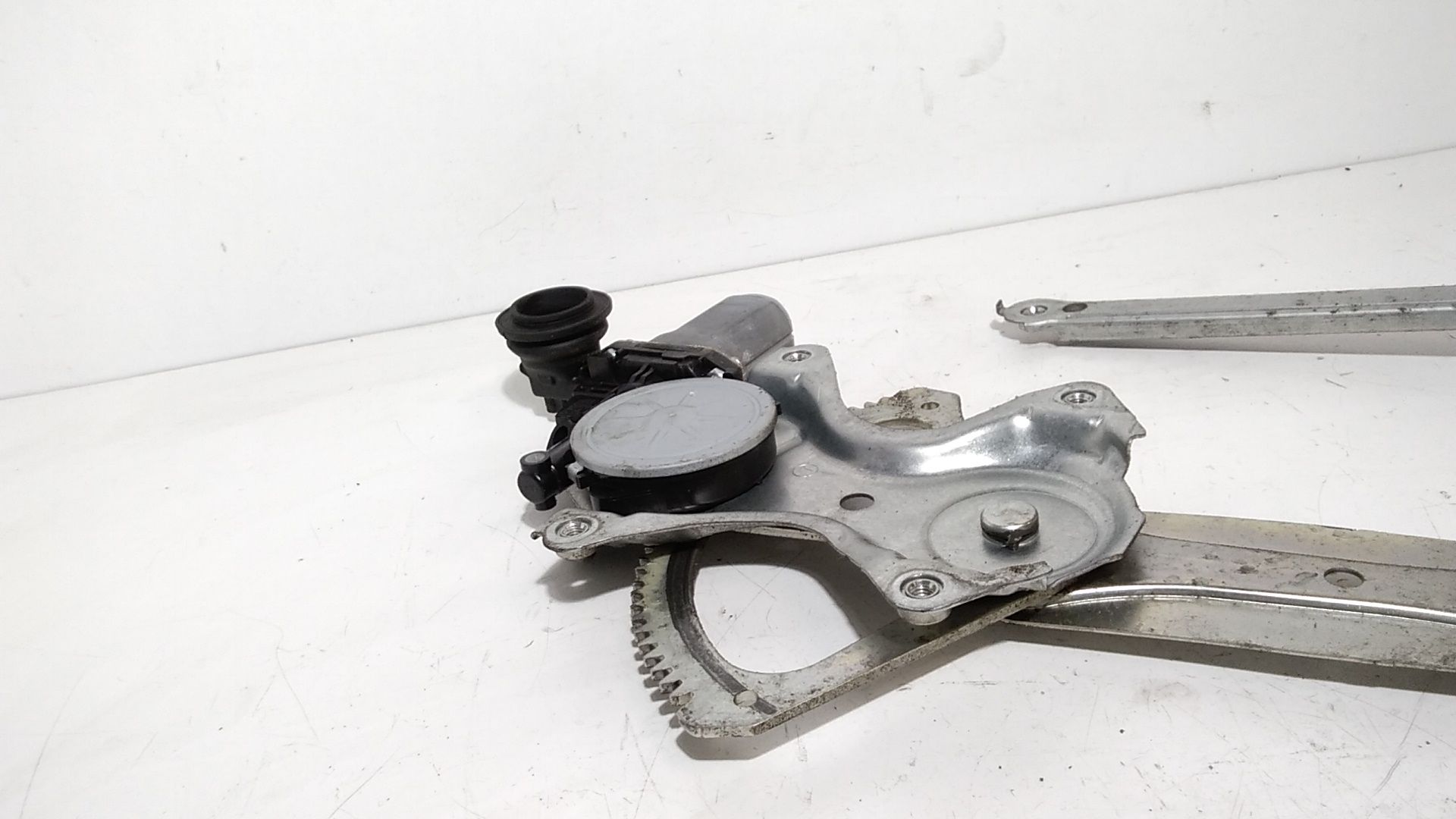 Cremagliera anteriore destra passeggero TOYOTA Auris Serie (E150) (07>12)