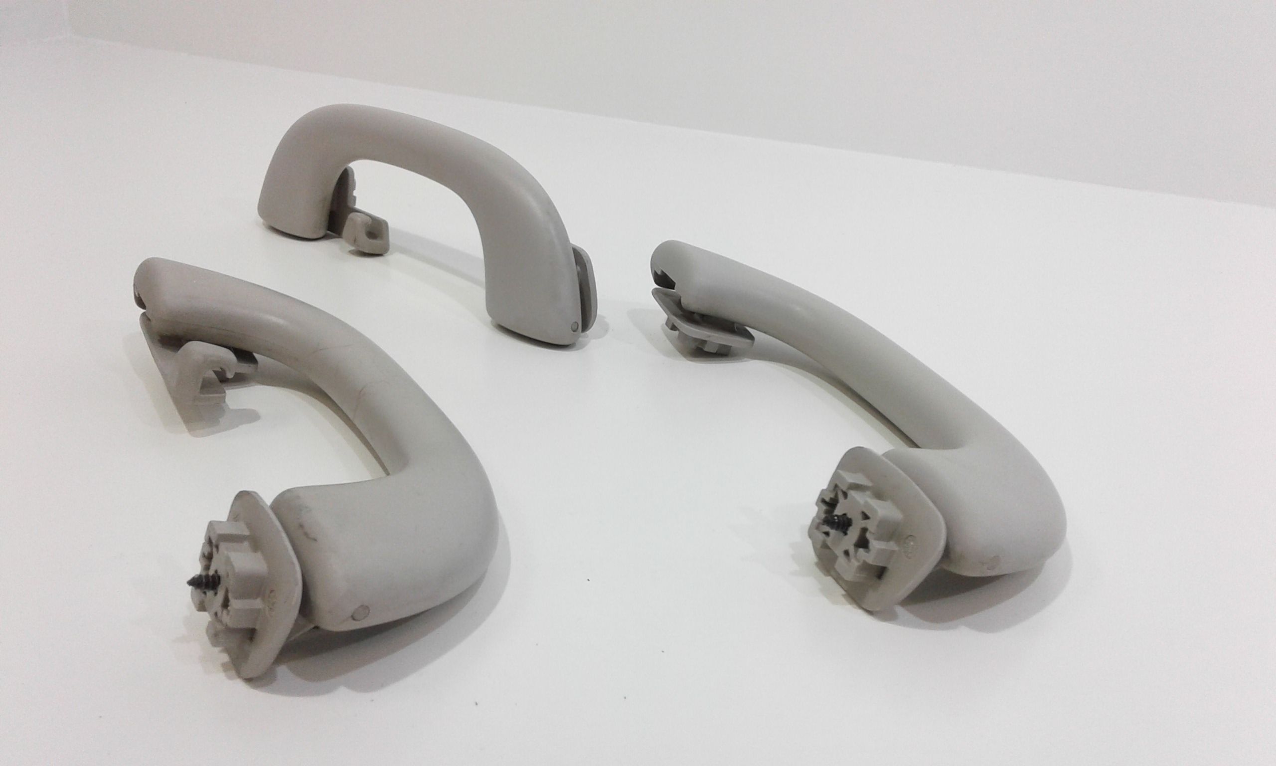 Maniglie Tetto PEUGEOT 308 1 Serie