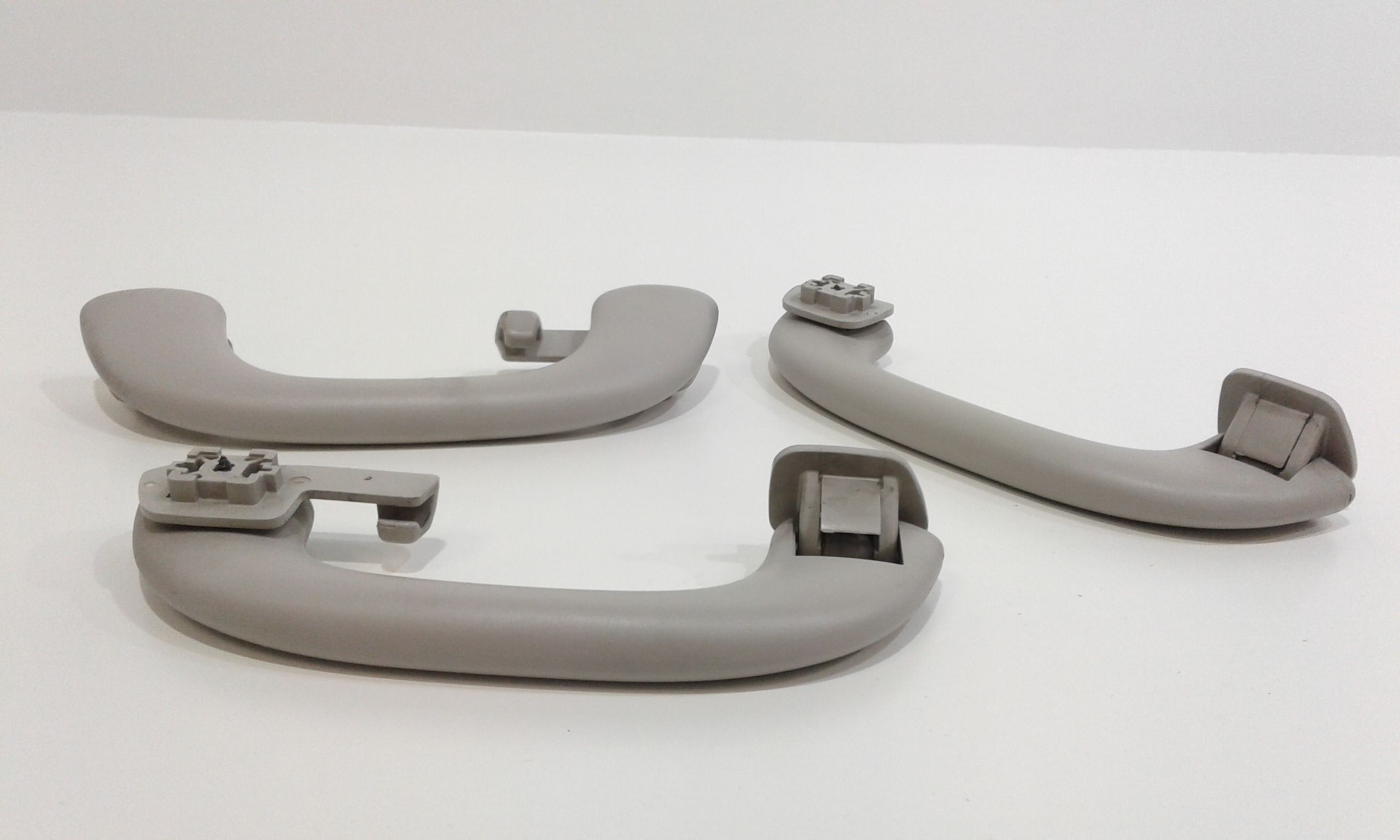 Maniglie Tetto PEUGEOT 308 1 Serie