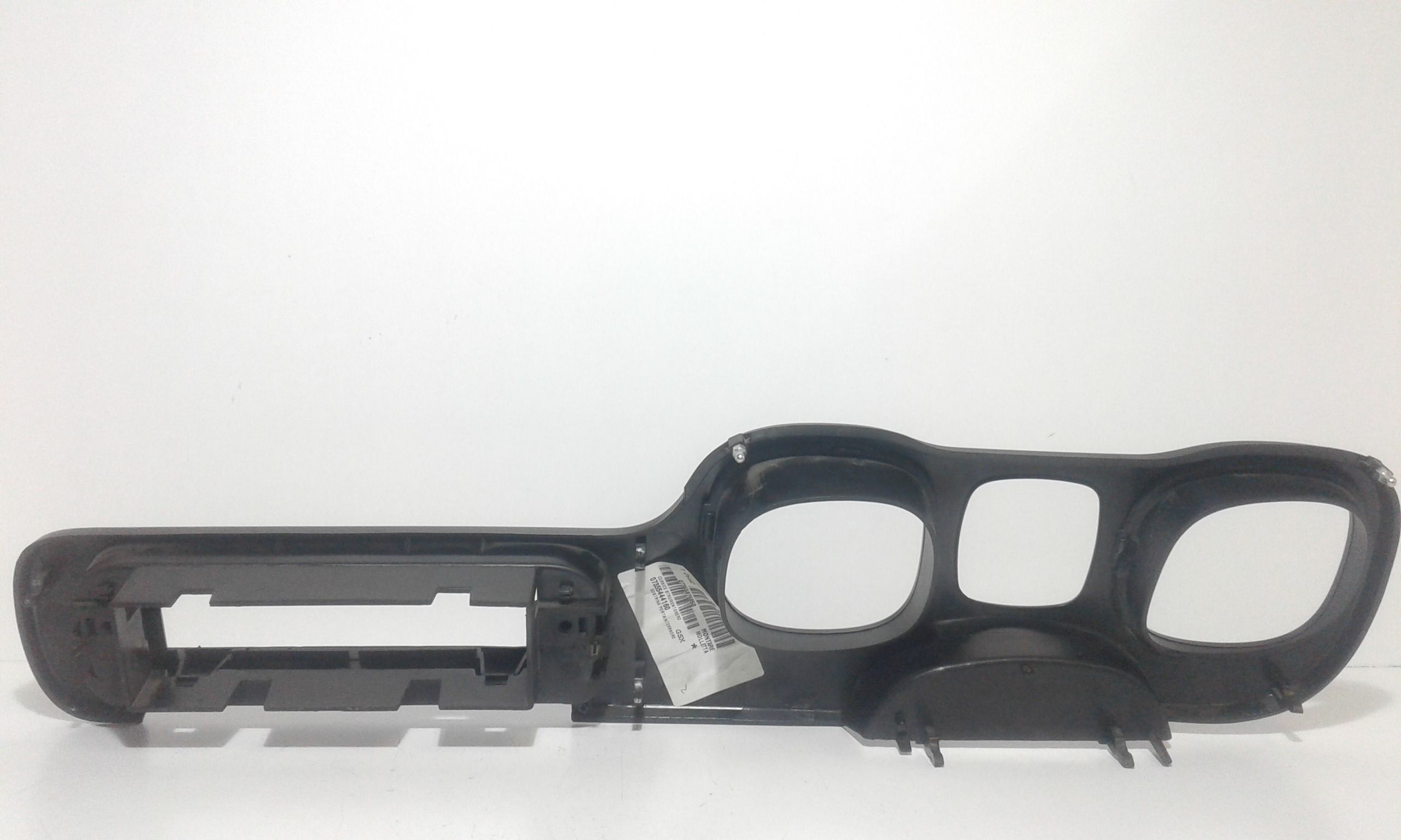 Cover quadro strumenti FIAT Panda 3 Serie