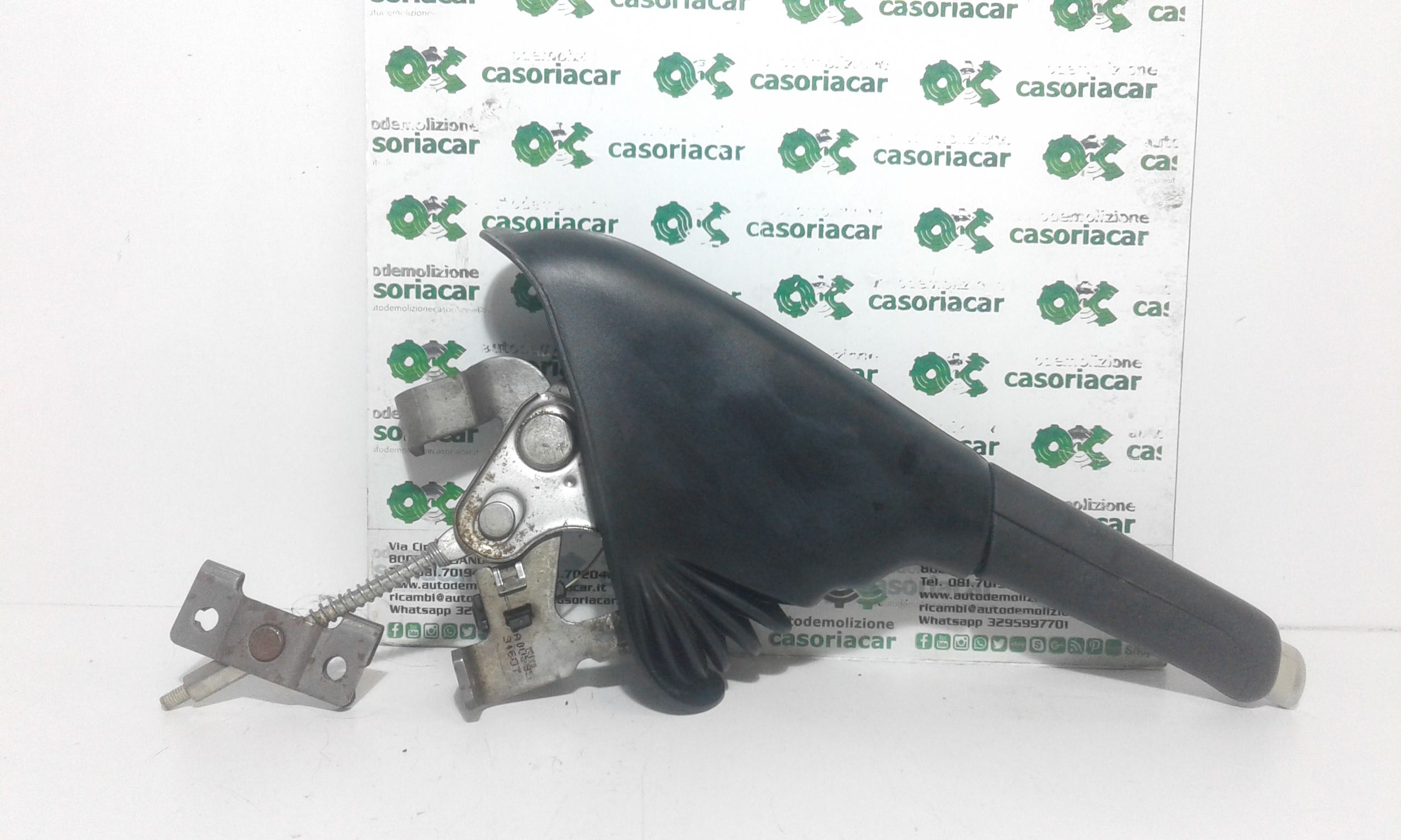 Leva Freno a Mano FIAT Grande Punto 1 Serie