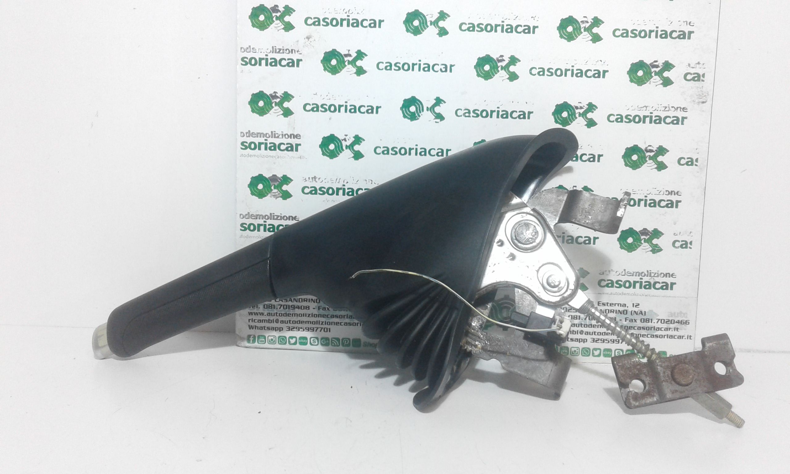 Leva Freno a Mano FIAT Grande Punto 1 Serie