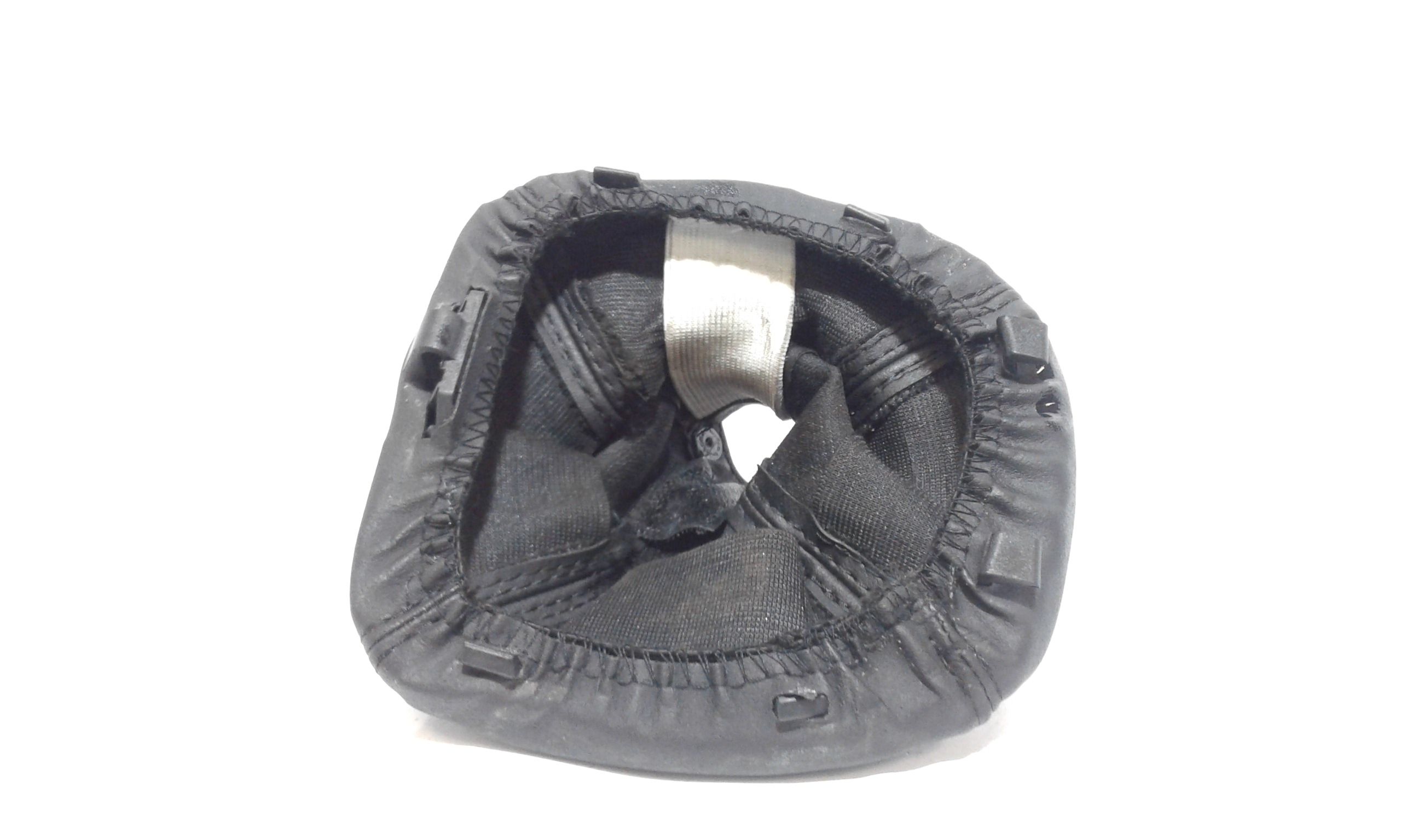 Cuffia Leva Cambio FIAT Dobl 3 Serie