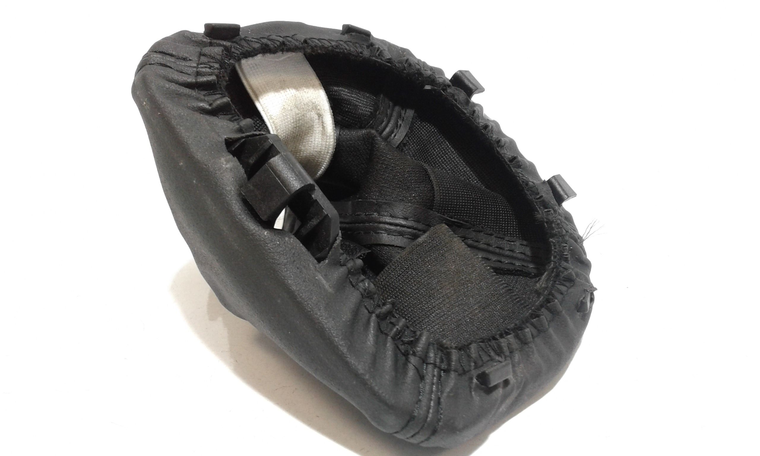 Cuffia Leva Cambio FIAT Dobl 3 Serie