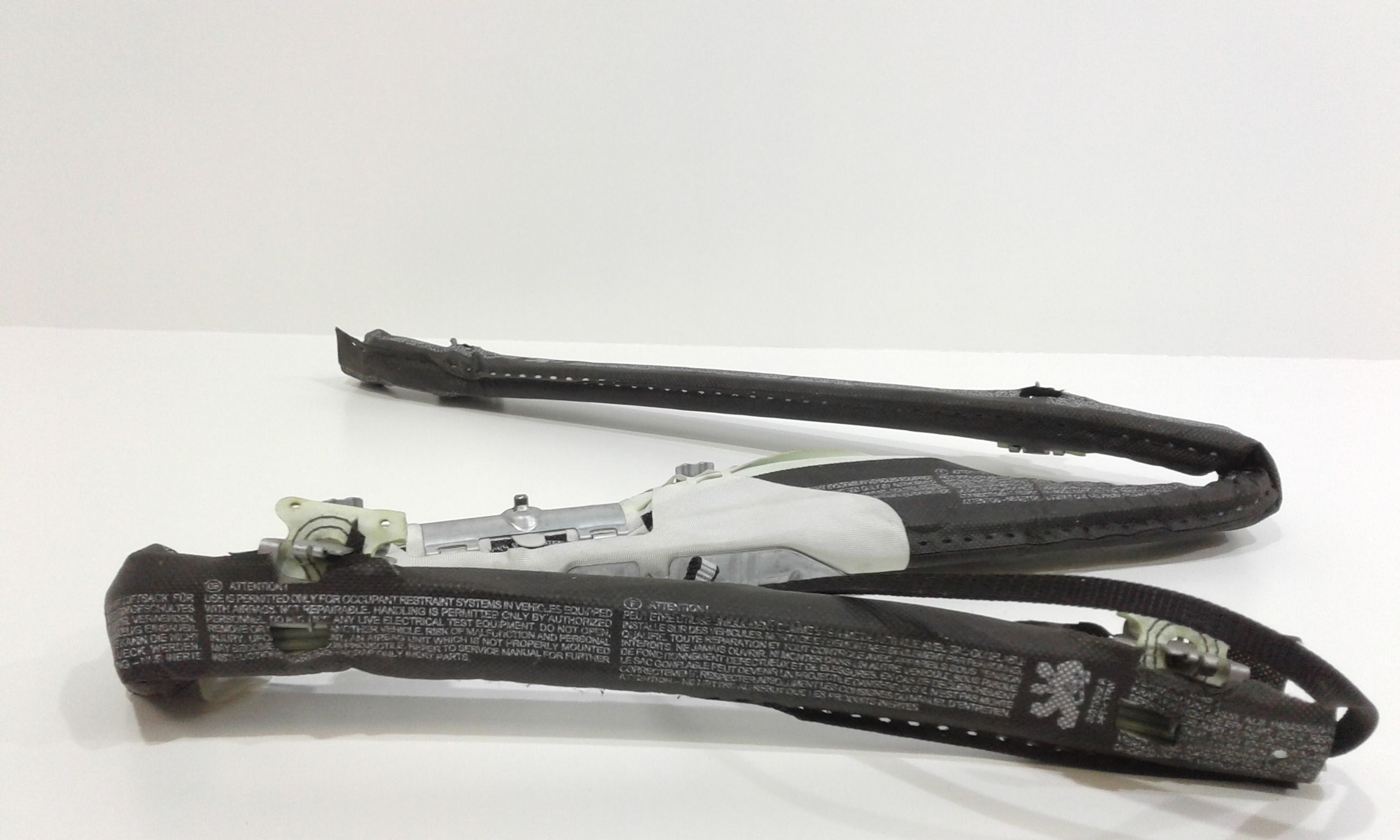 Airbag a tendina laterale passeggero PEUGEOT 308 1 Serie