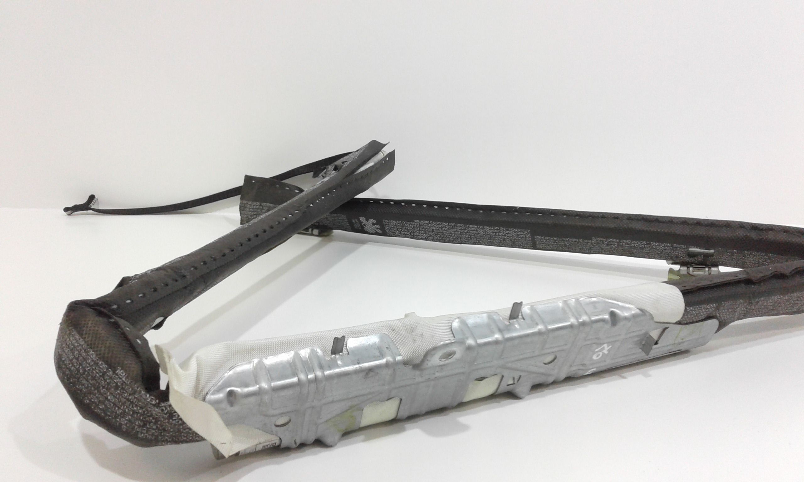 Airbag a tendina laterale passeggero PEUGEOT 308 1 Serie