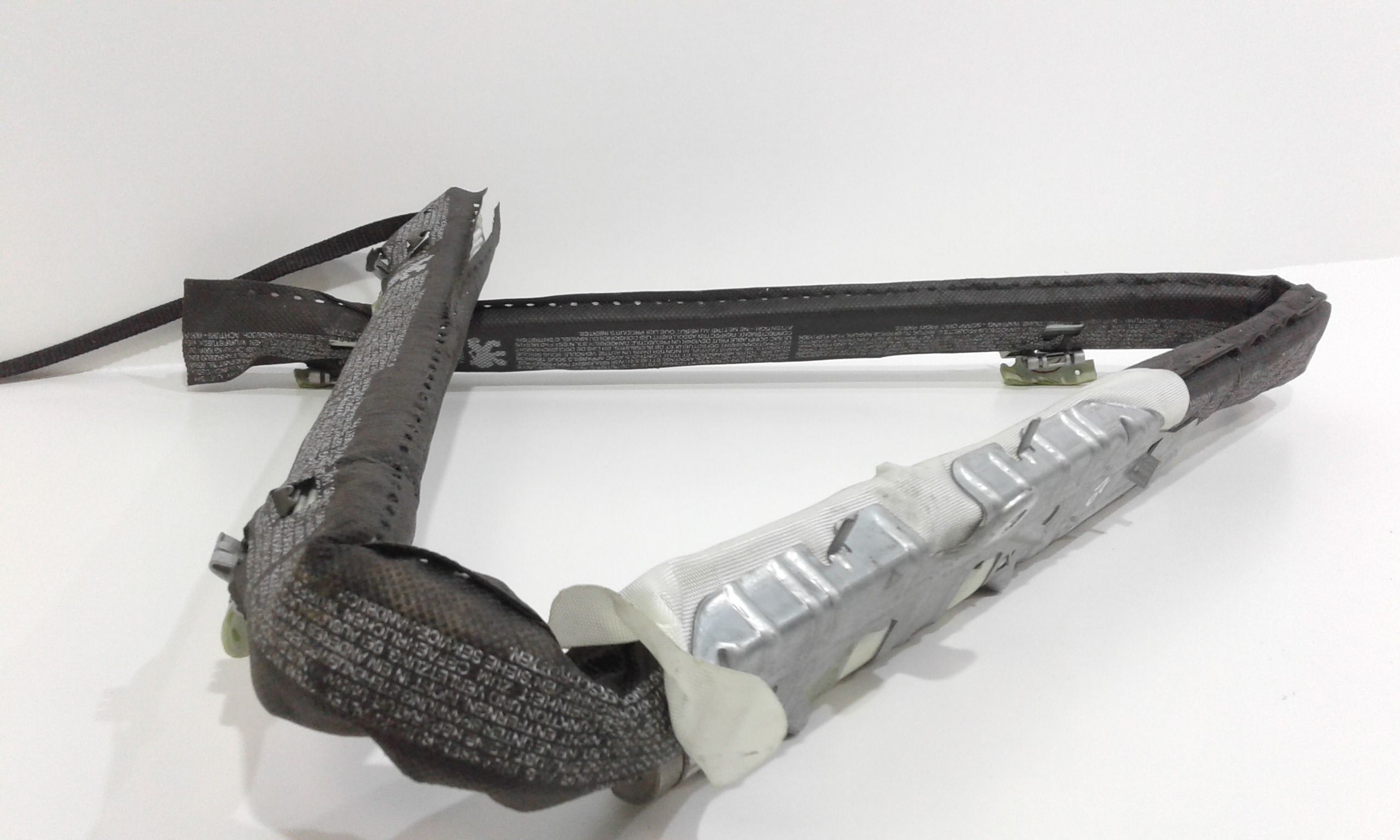 Airbag a tendina laterale passeggero PEUGEOT 308 1 Serie