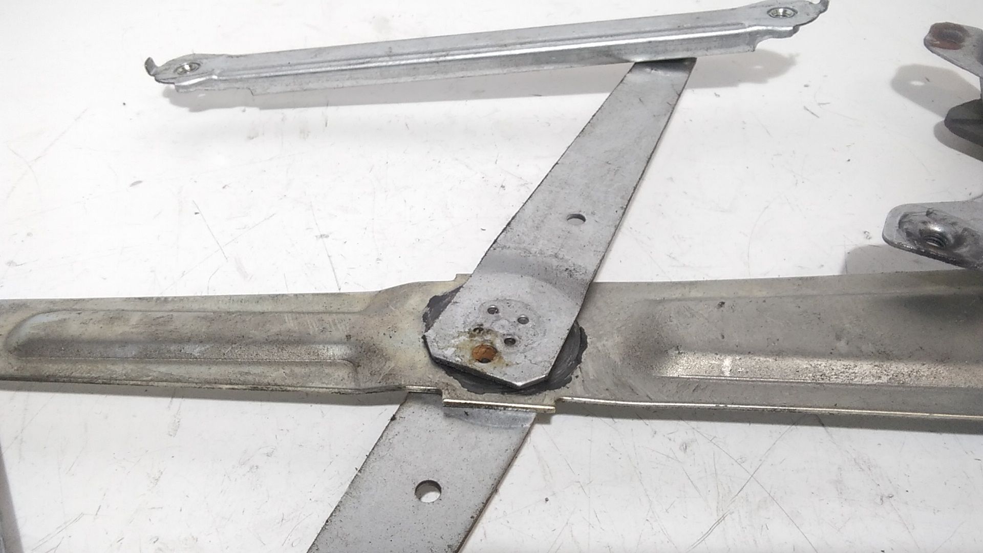 Cremagliera anteriore destra passeggero SUZUKI Swift 4 Serie