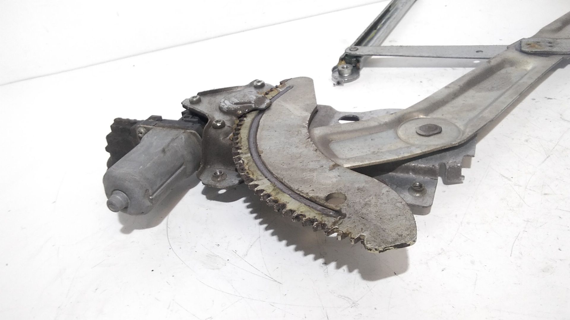 Cremagliera anteriore destra passeggero SUZUKI Swift 4 Serie