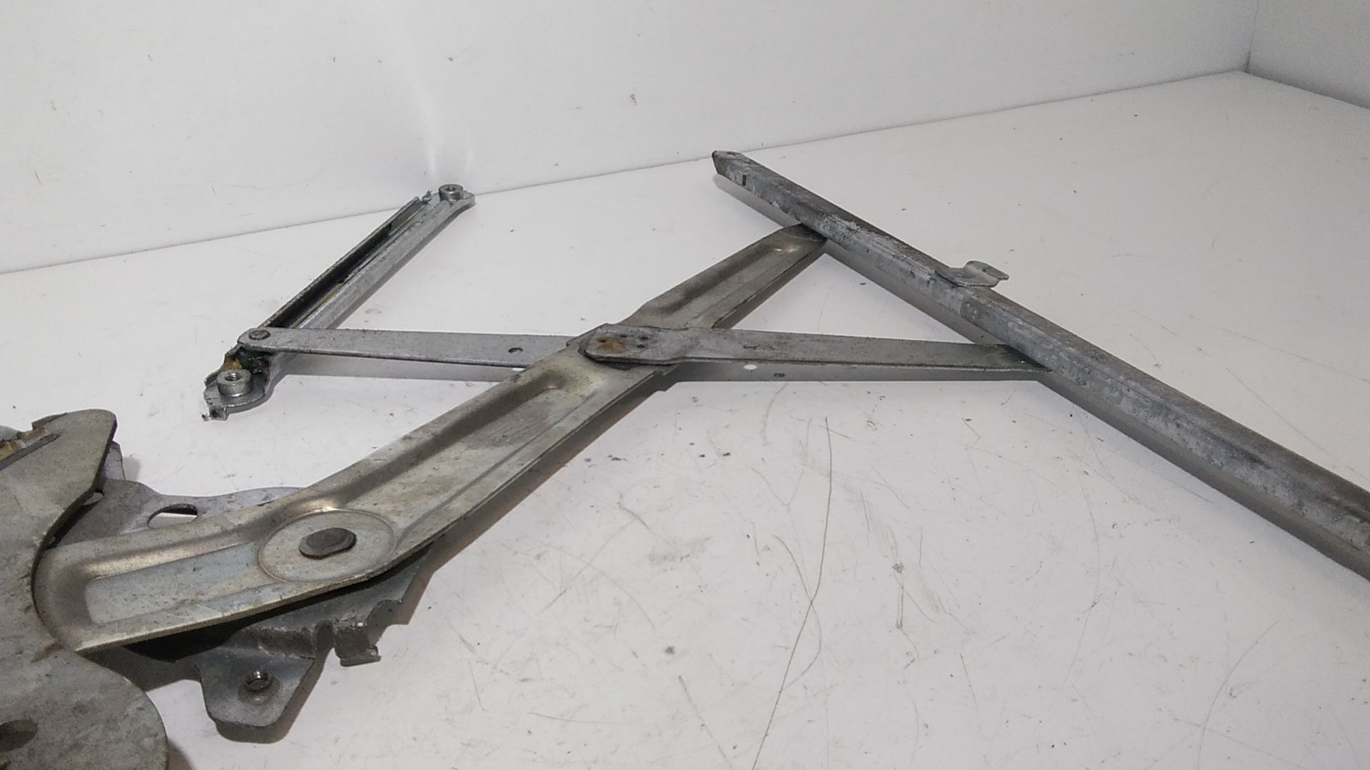 Cremagliera anteriore destra passeggero SUZUKI Swift 4 Serie