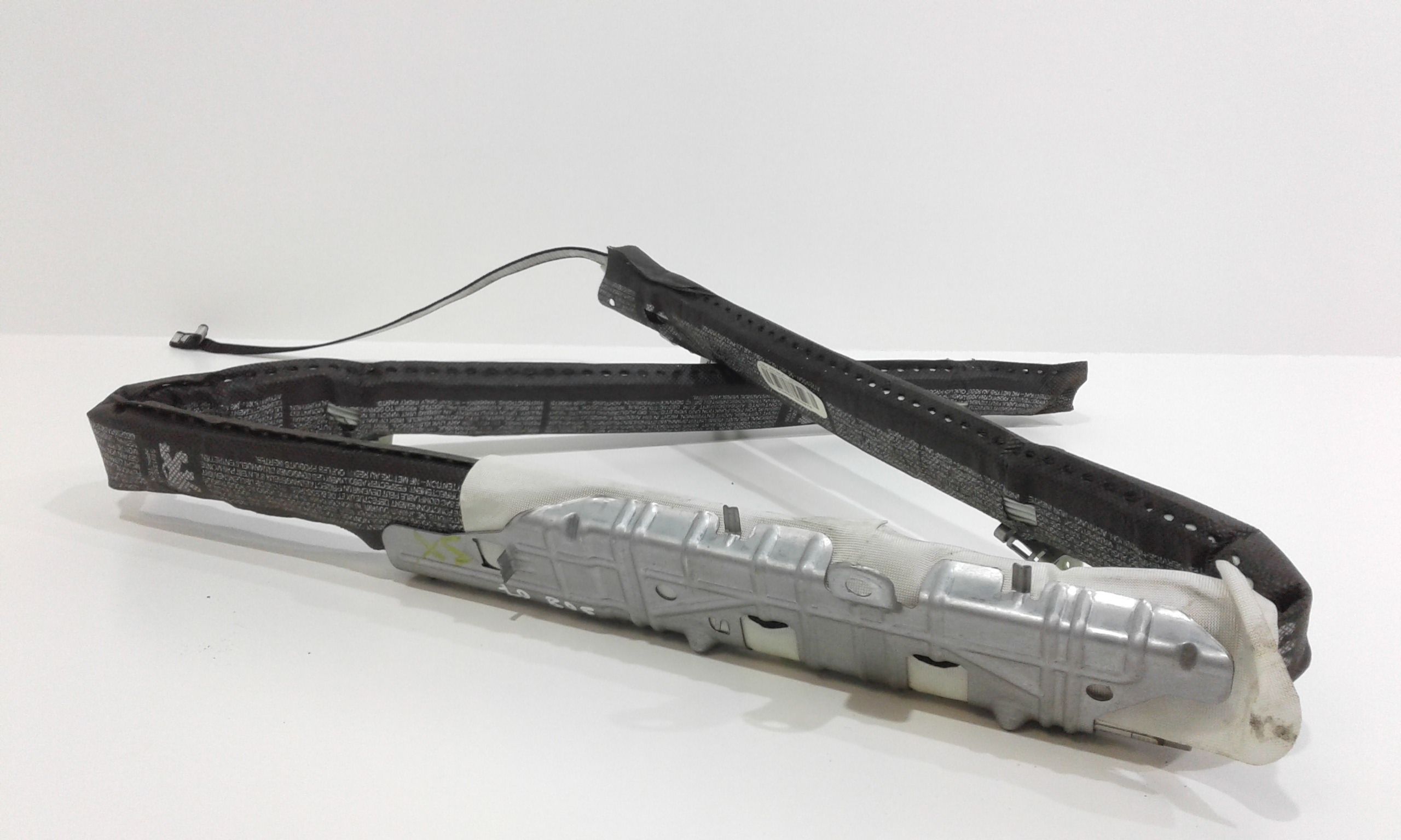 Airbag a tendina laterale Sinistro Guida PEUGEOT 308 1 Serie