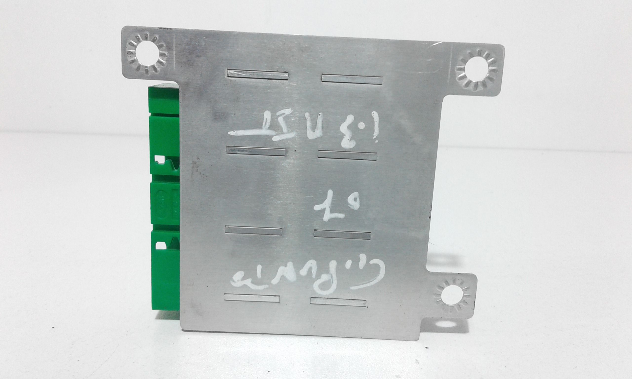 Centralina Airbag FIAT Grande Punto 1 Serie