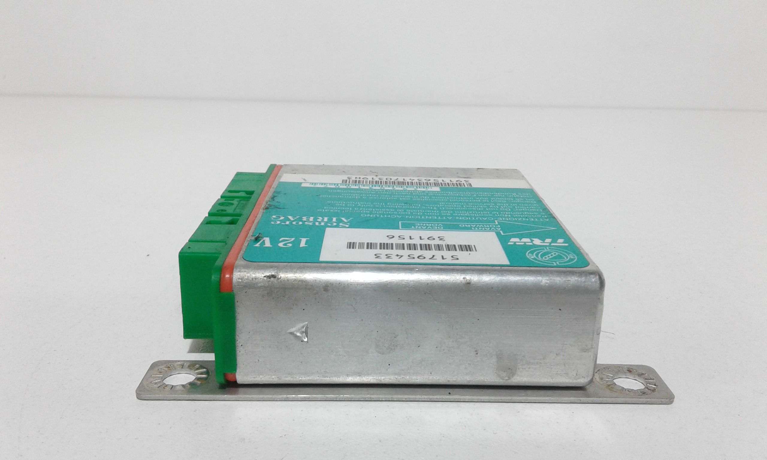 Centralina Airbag FIAT Grande Punto 1 Serie