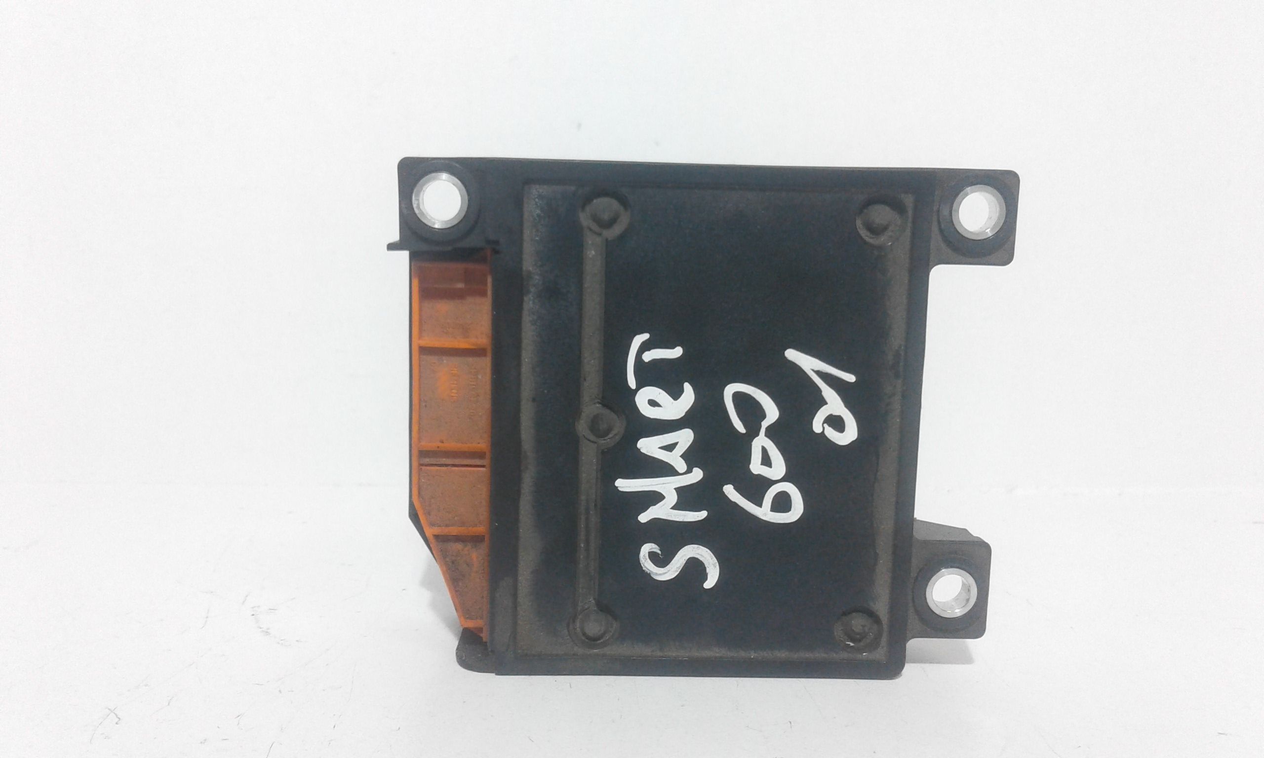 Centralina Airbag SMART ForTwo Coup 1 Serie