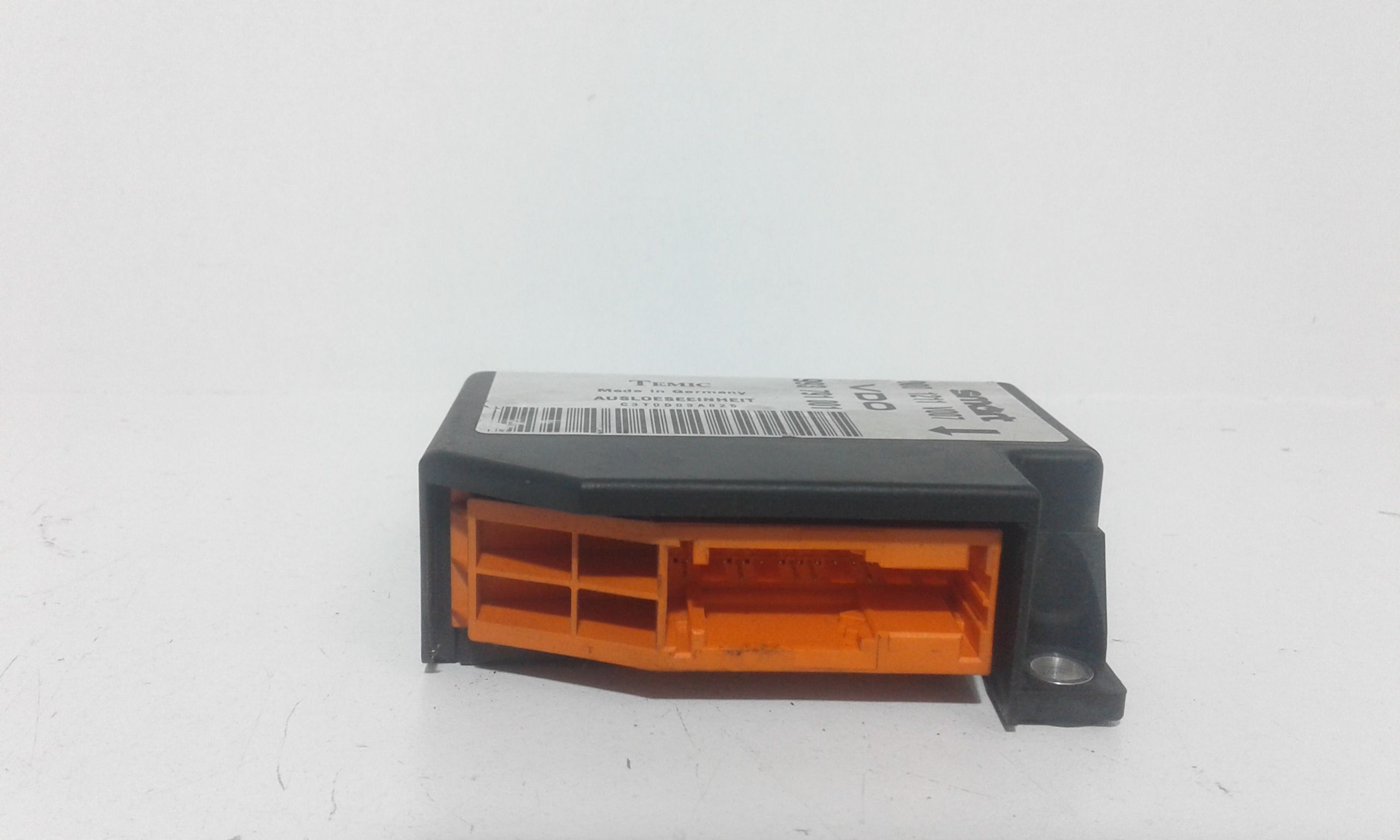 Centralina Airbag SMART ForTwo Coup 1 Serie