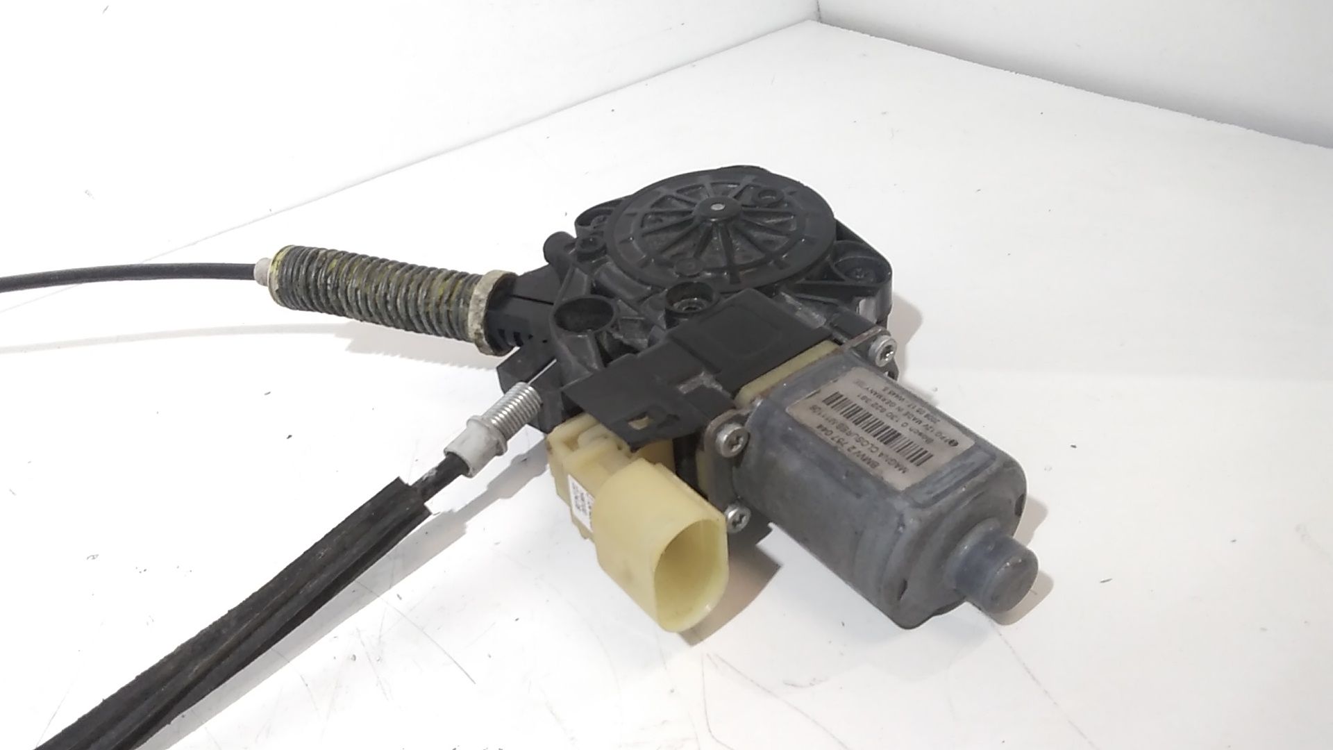 Cremagliera anteriore destra passeggero MINI One 2 Serie