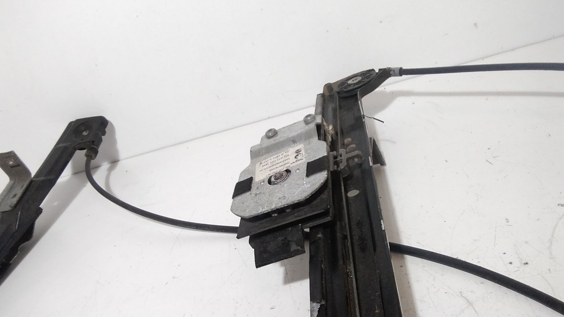 Cremagliera anteriore destra passeggero MINI One 2 Serie