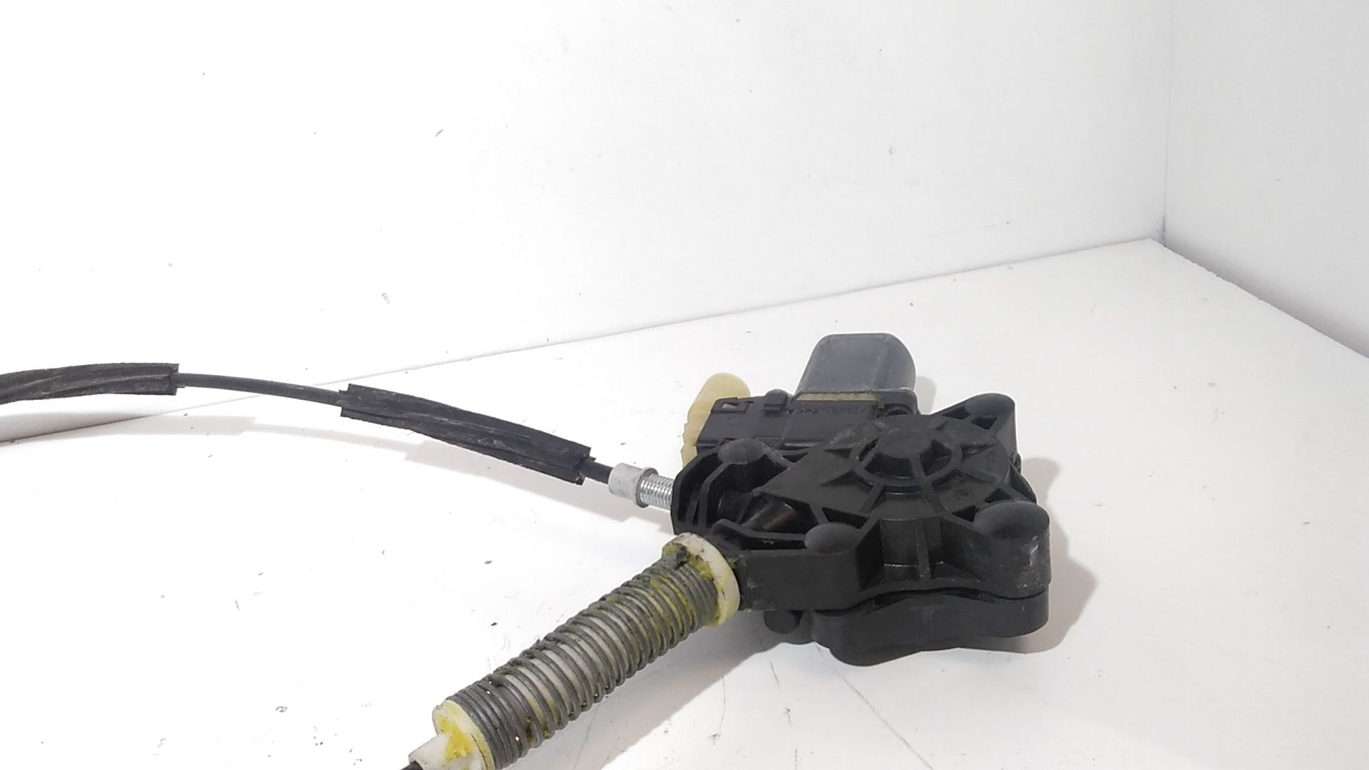 Cremagliera anteriore destra passeggero MINI One 2 Serie