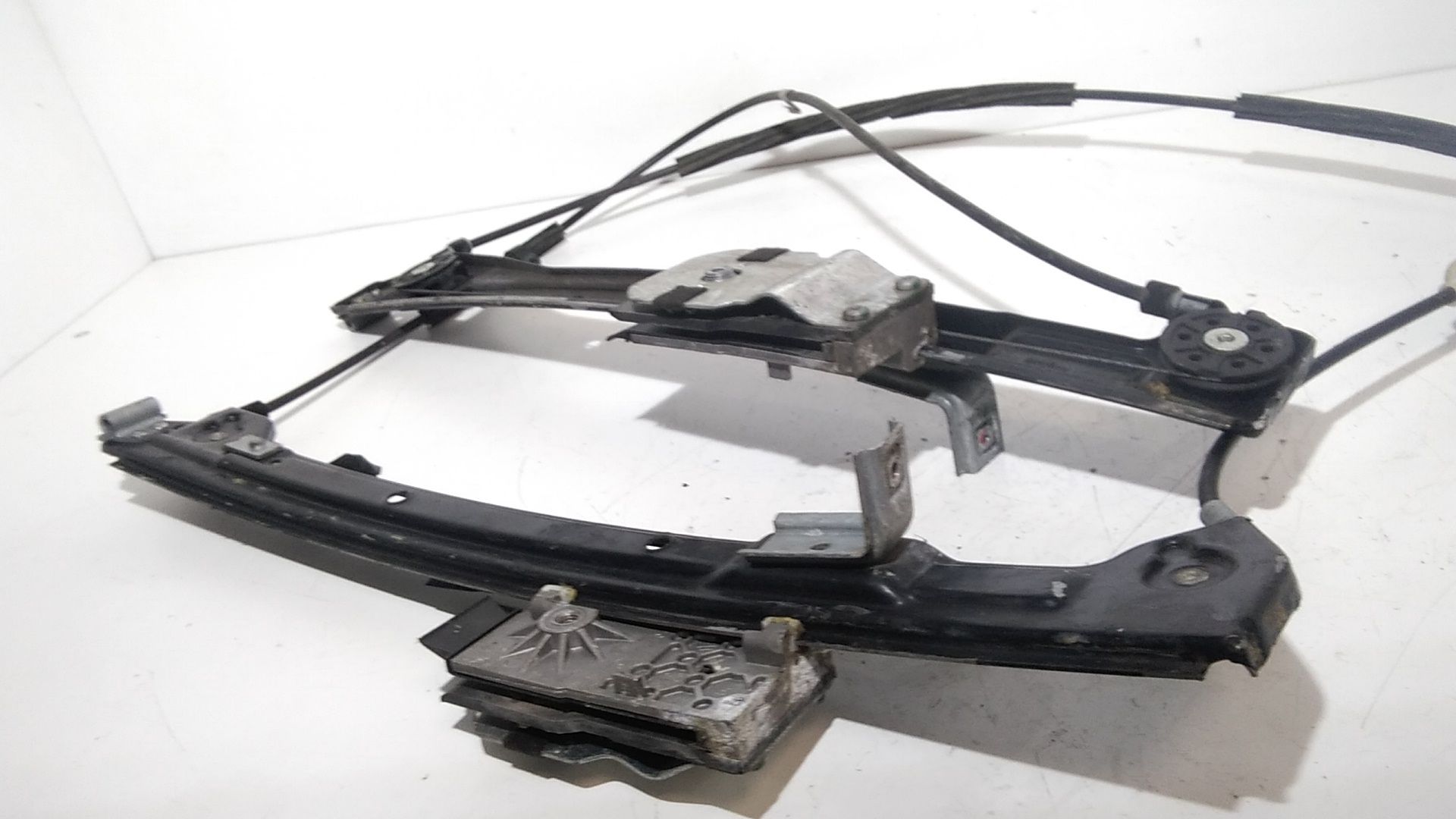 Cremagliera anteriore destra passeggero MINI One 2 Serie