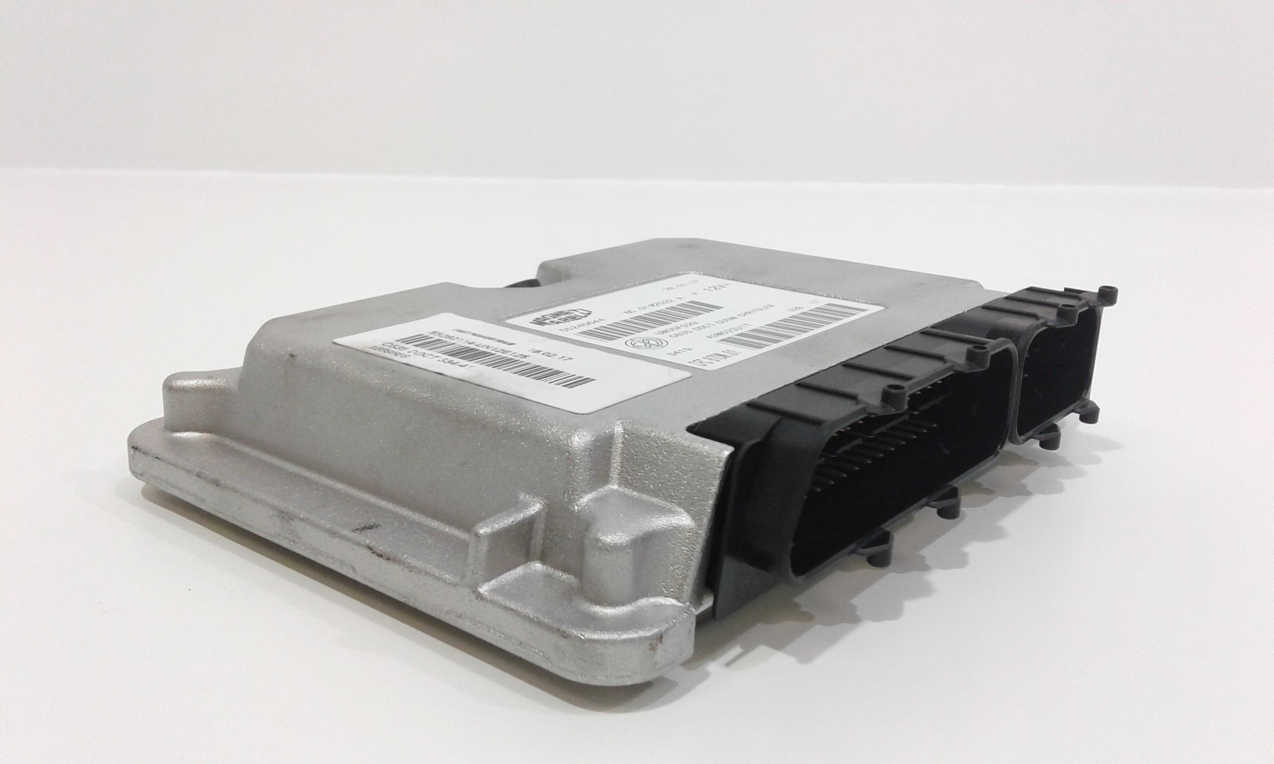 Centralina Cambio FIAT 500 X 1 Serie