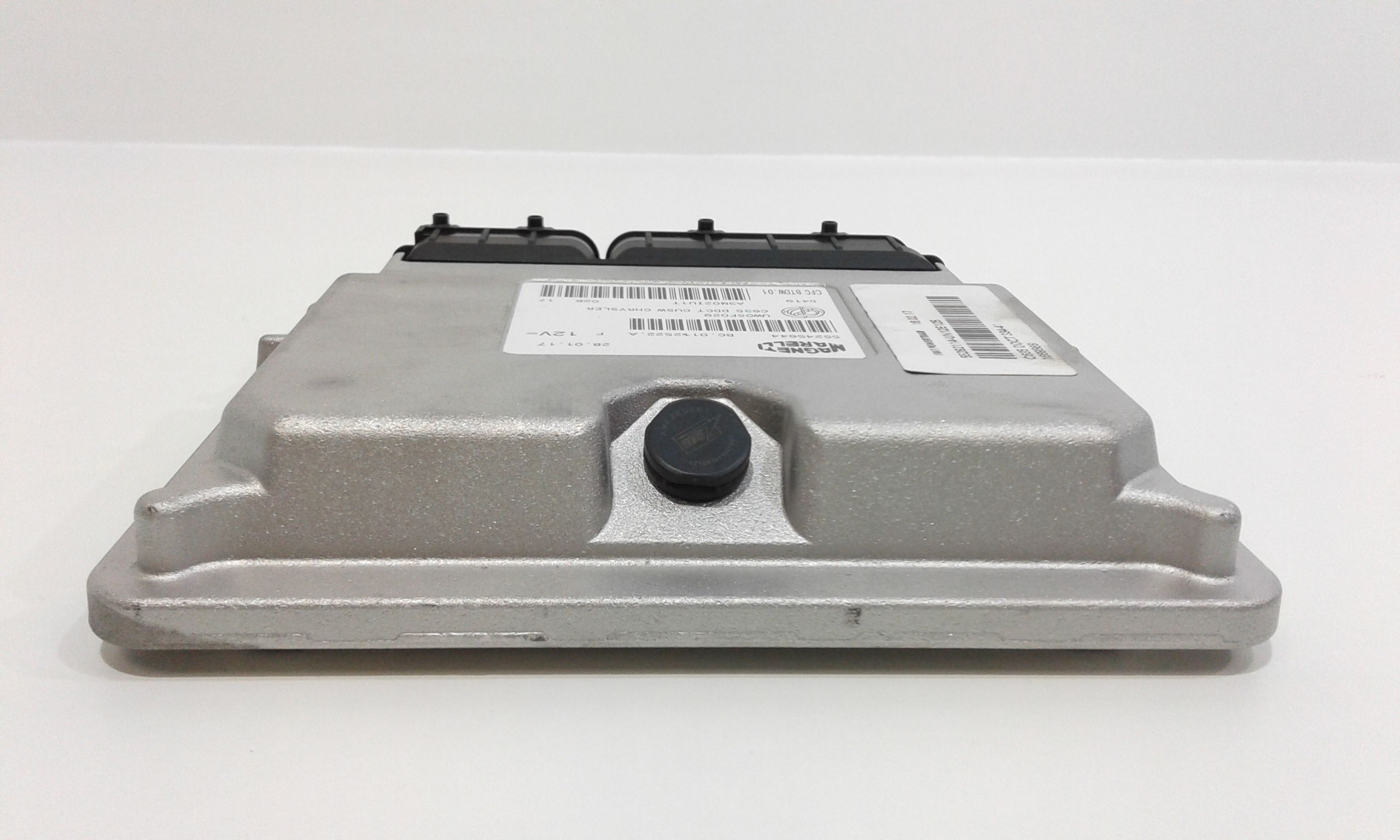 Centralina Cambio FIAT 500 X 1 Serie