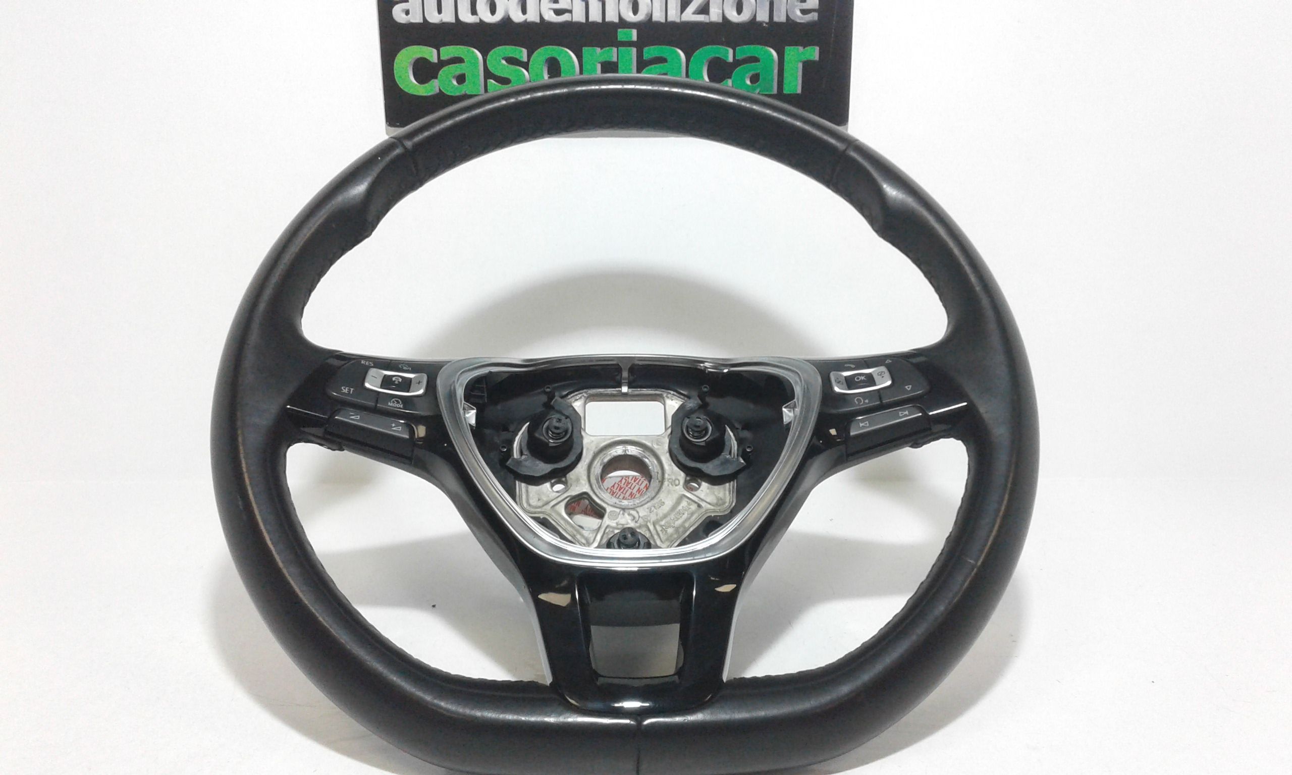 Volante VOLKSWAGEN Tiguan Serie