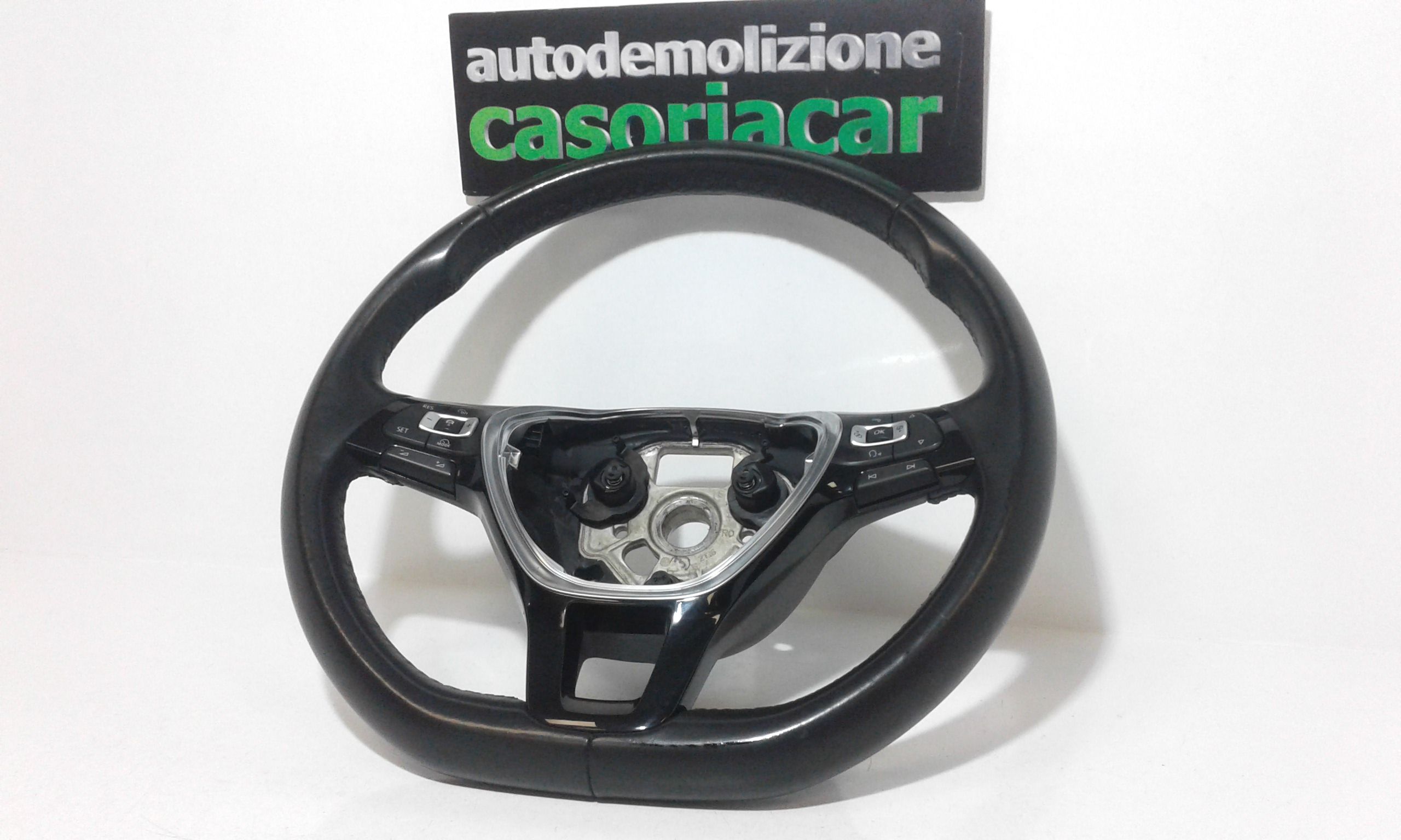 Volante VOLKSWAGEN Tiguan Serie