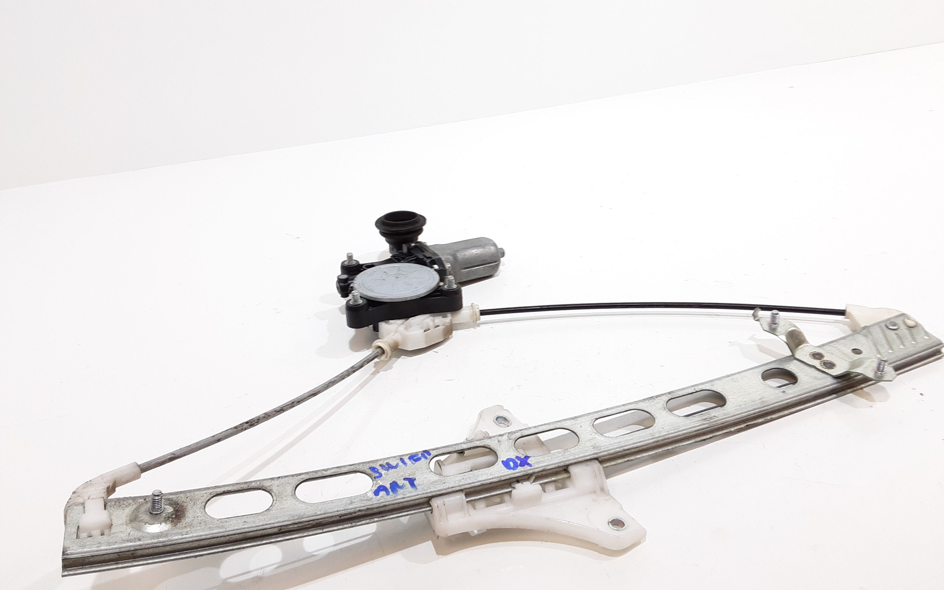 Cremagliera anteriore destra passeggero SUZUKI Swift 5 Serie