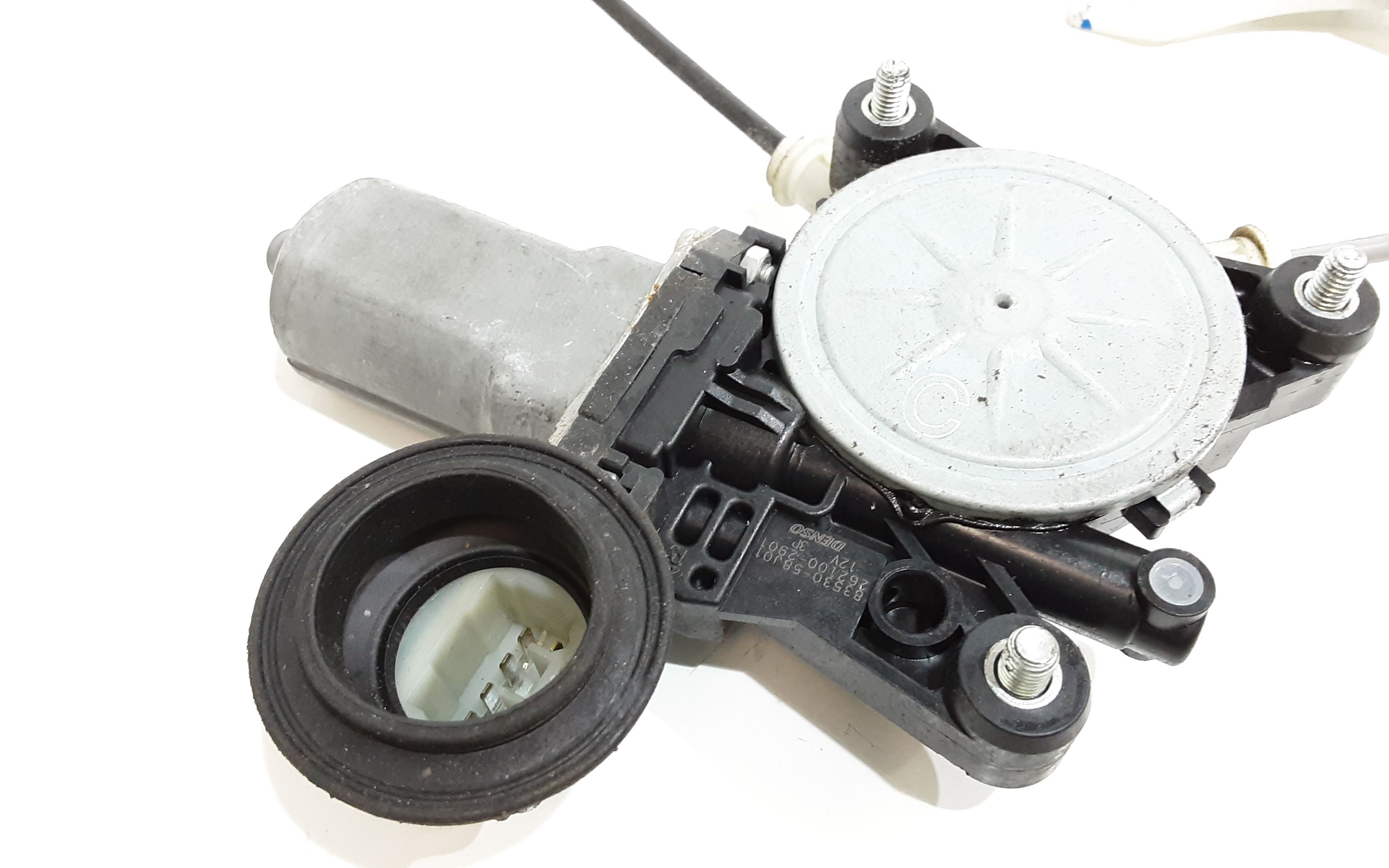 Cremagliera anteriore destra passeggero SUZUKI Swift 5 Serie