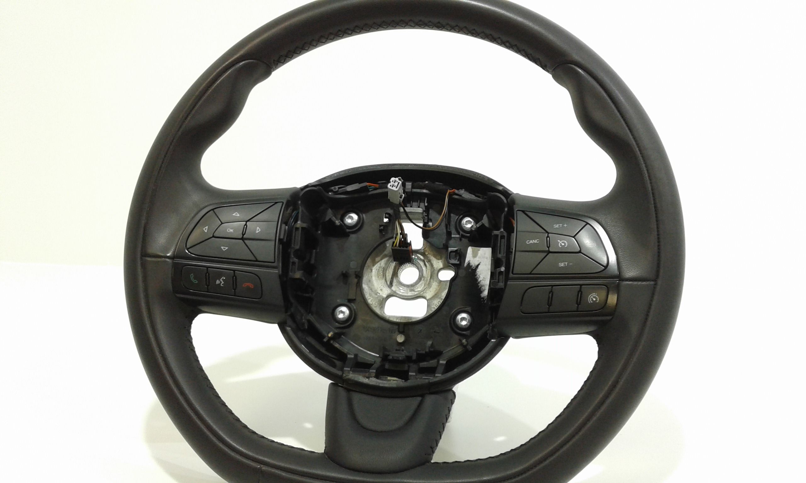 Volante FIAT 500 X 1 Serie