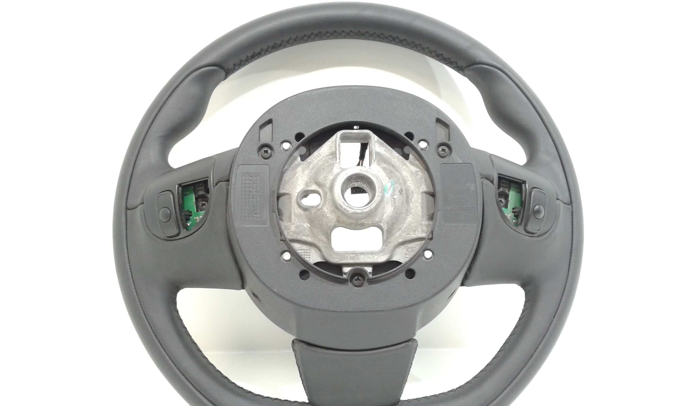 Volante FIAT 500 X 1 Serie