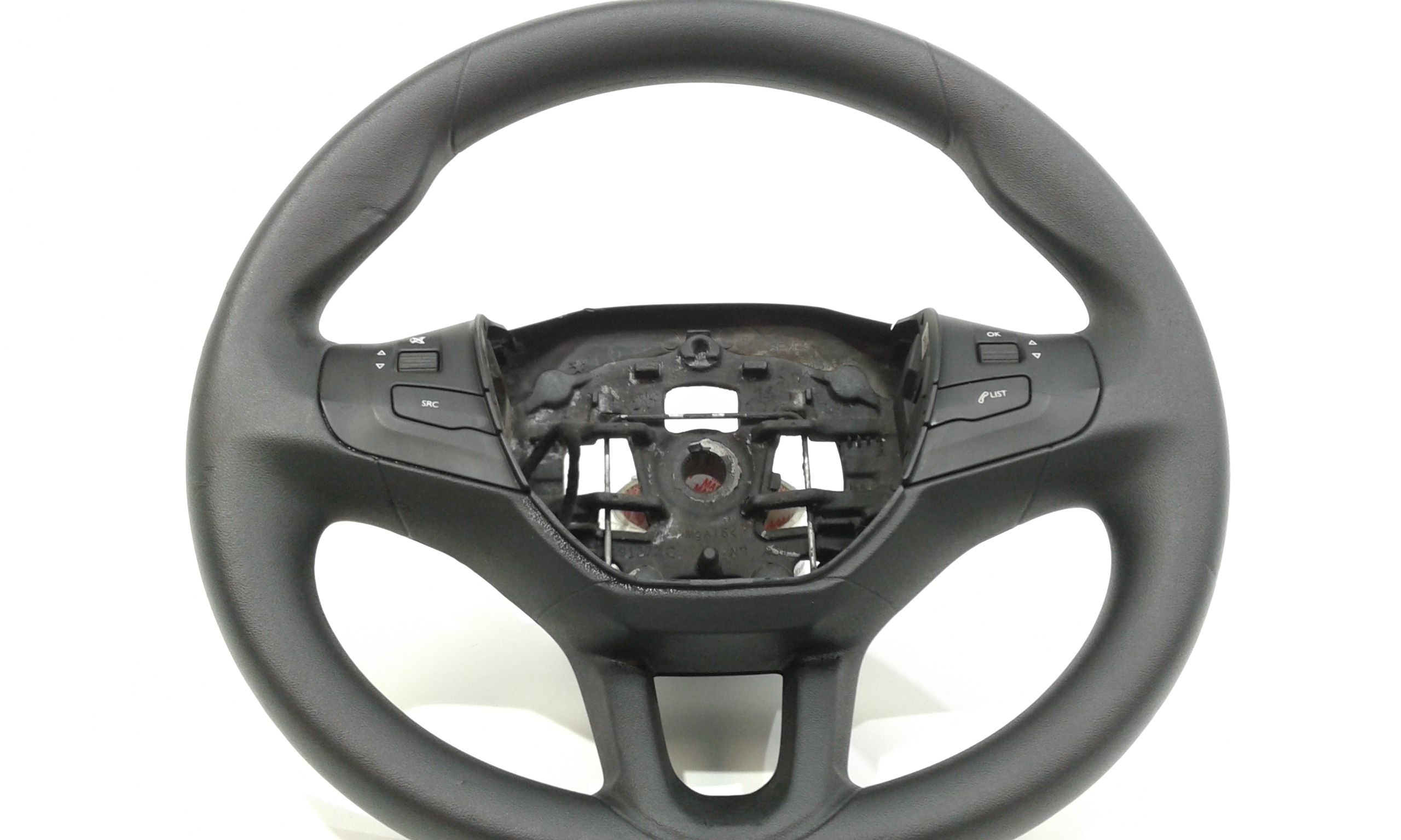 Volante PEUGEOT 208 1 Serie