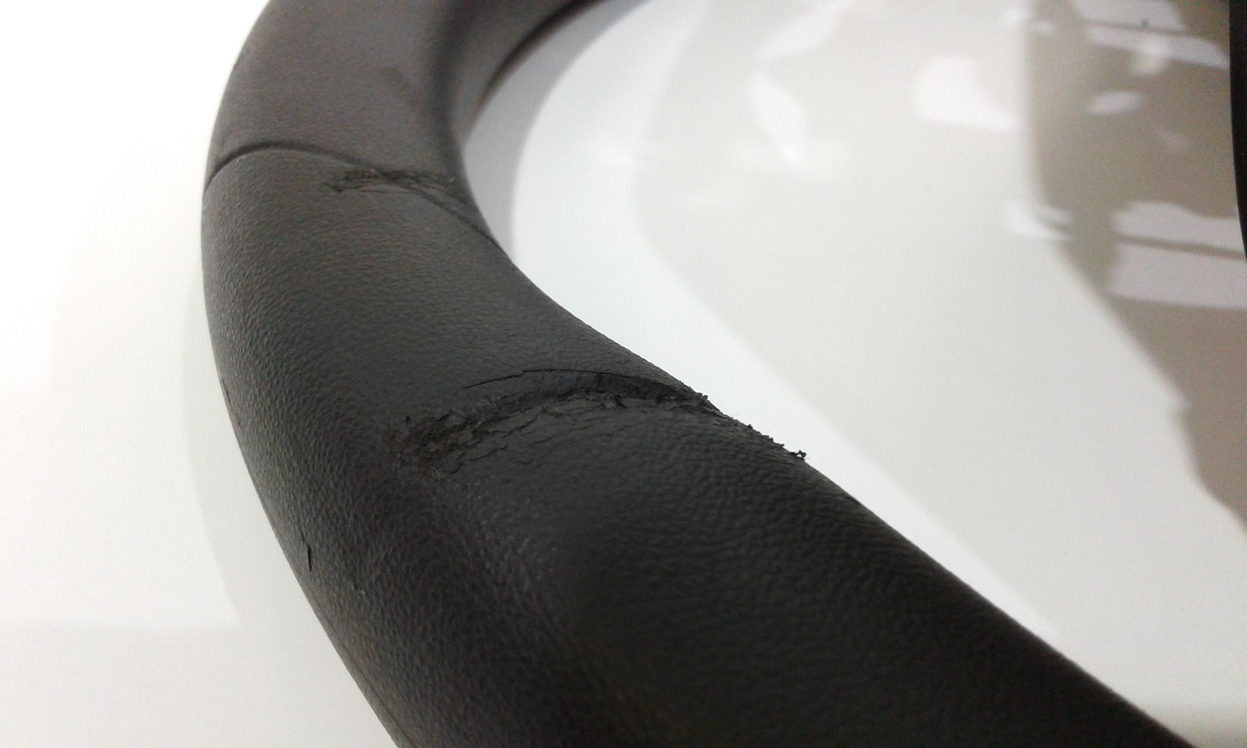 Volante PEUGEOT 208 1 Serie