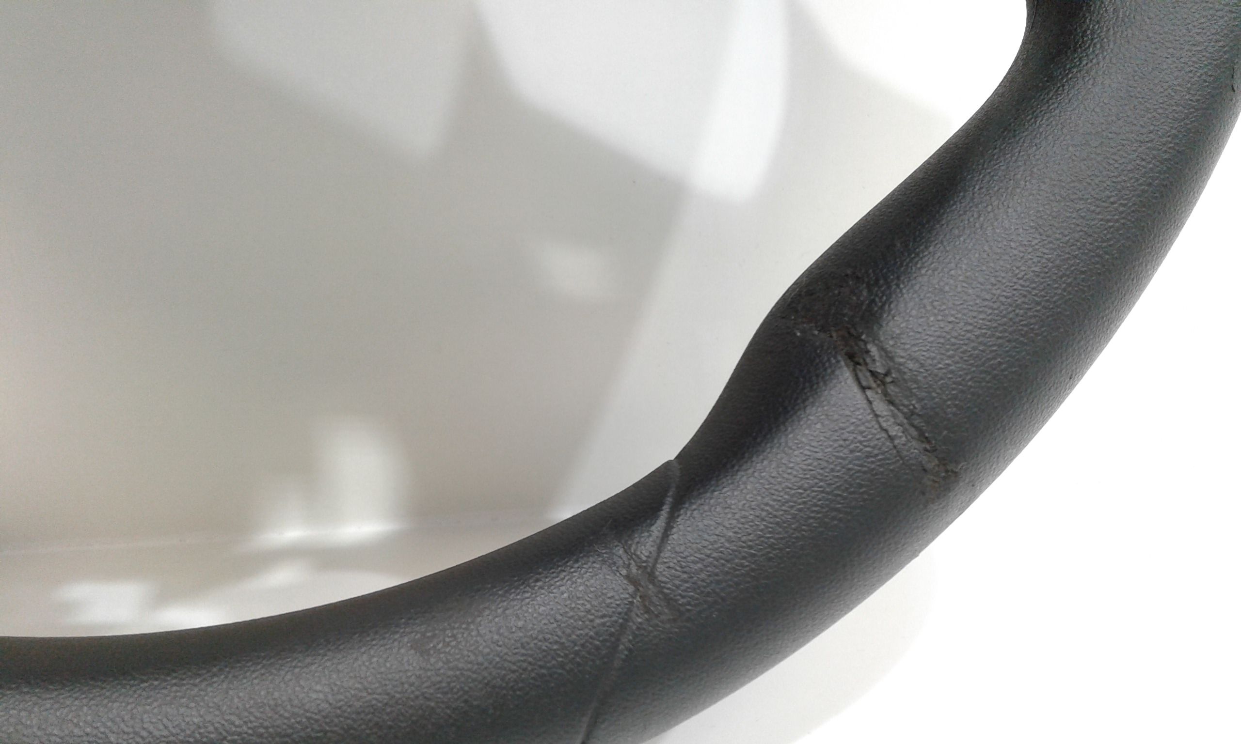 Volante PEUGEOT 208 1 Serie