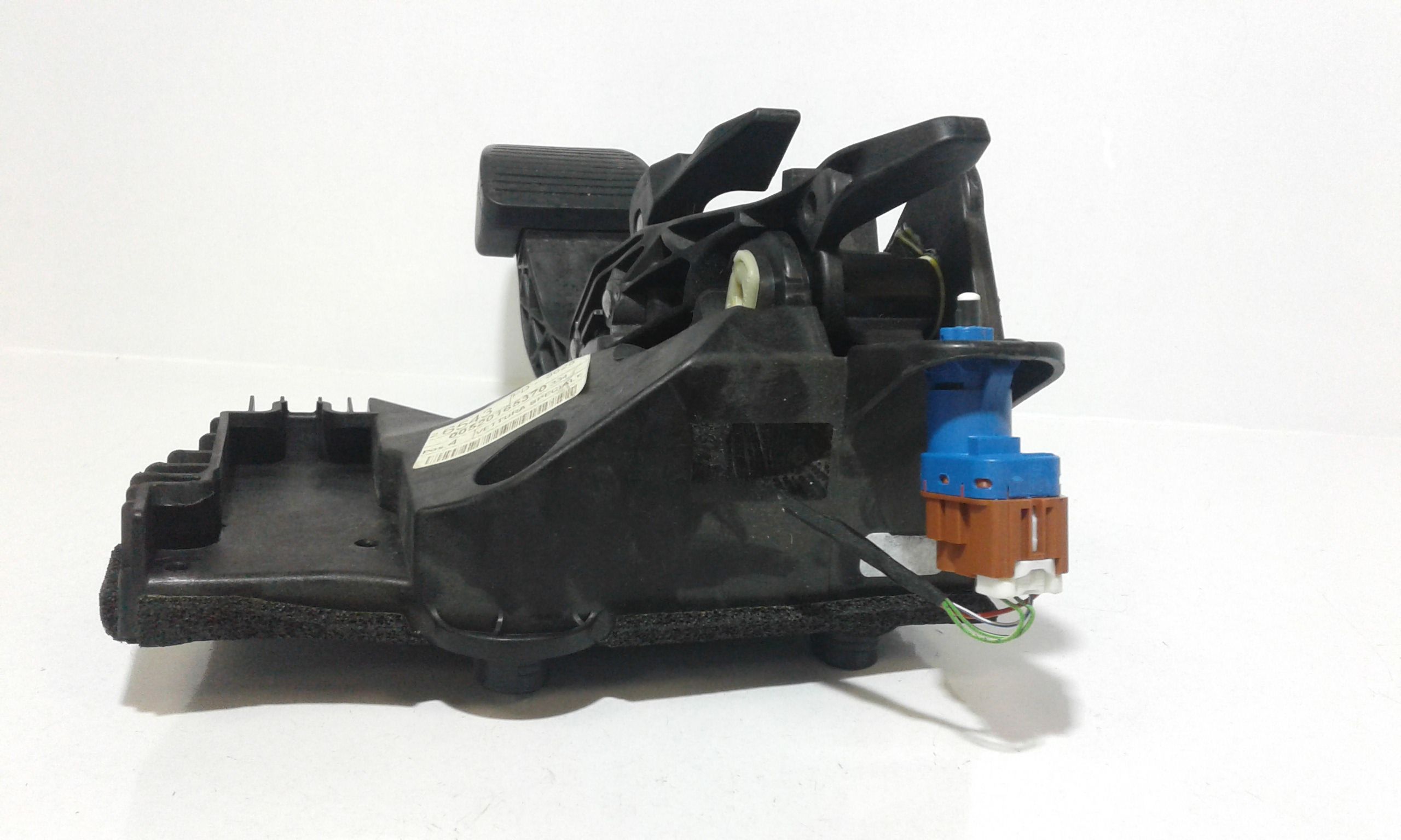 Pedale Freno FIAT 500 X 1 Serie