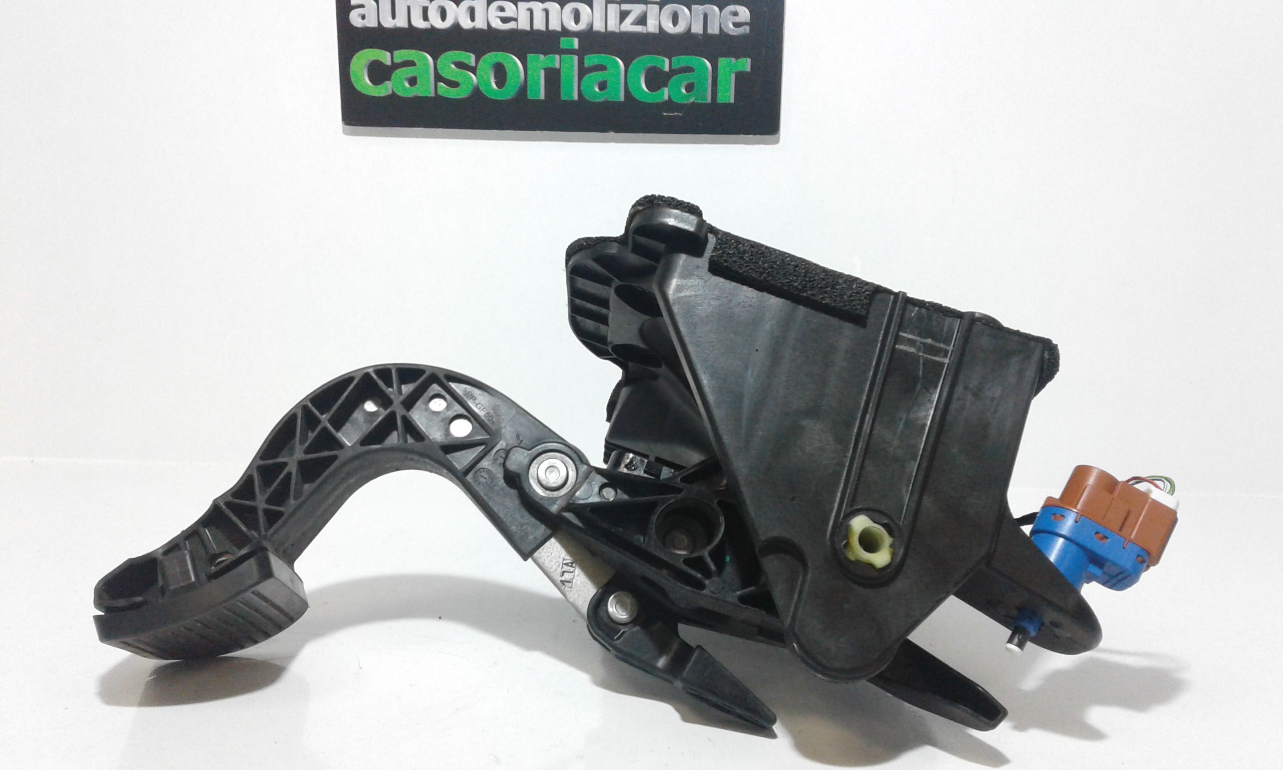 Pedale Freno FIAT 500 X 1 Serie