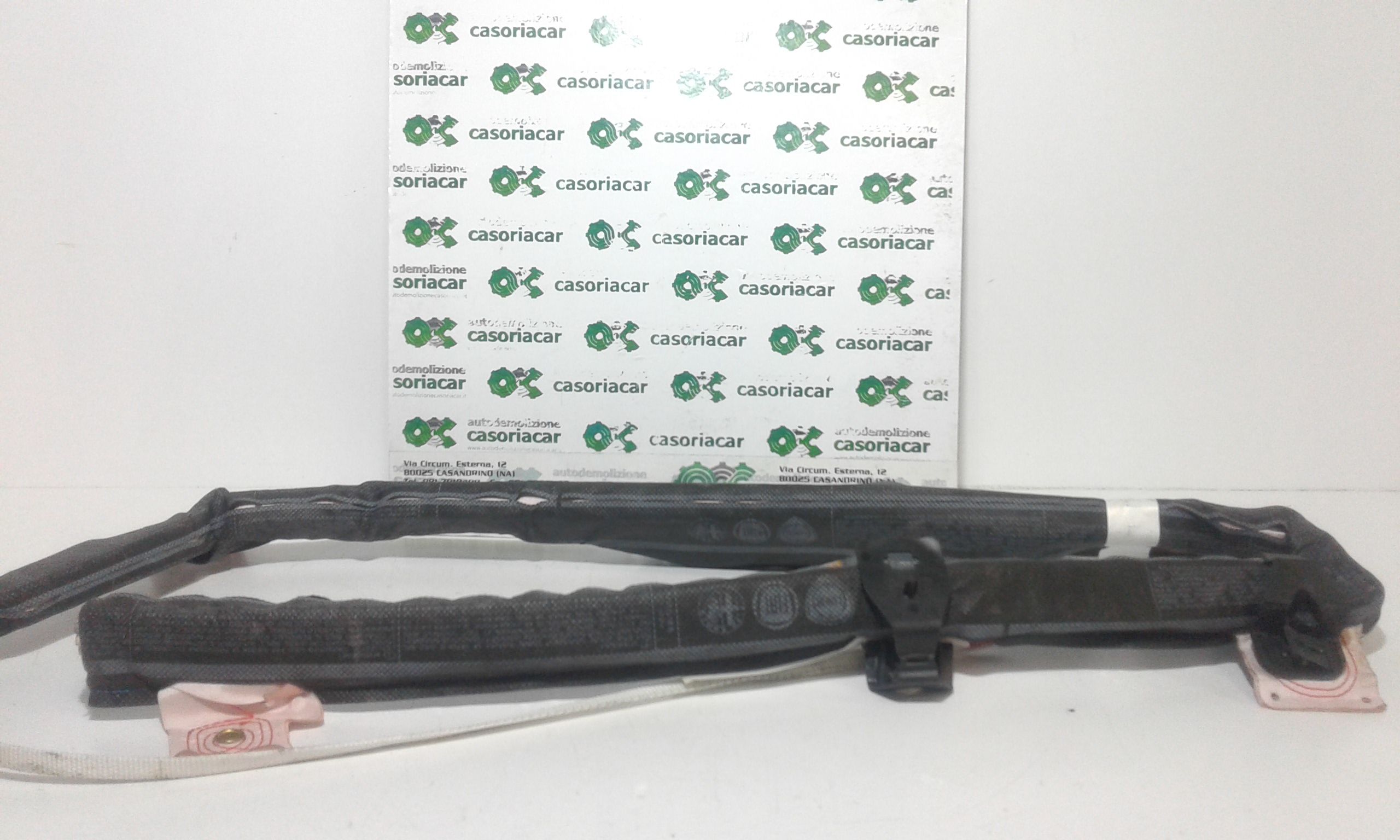 Airbag Passeggero FIAT Panda 3 Serie