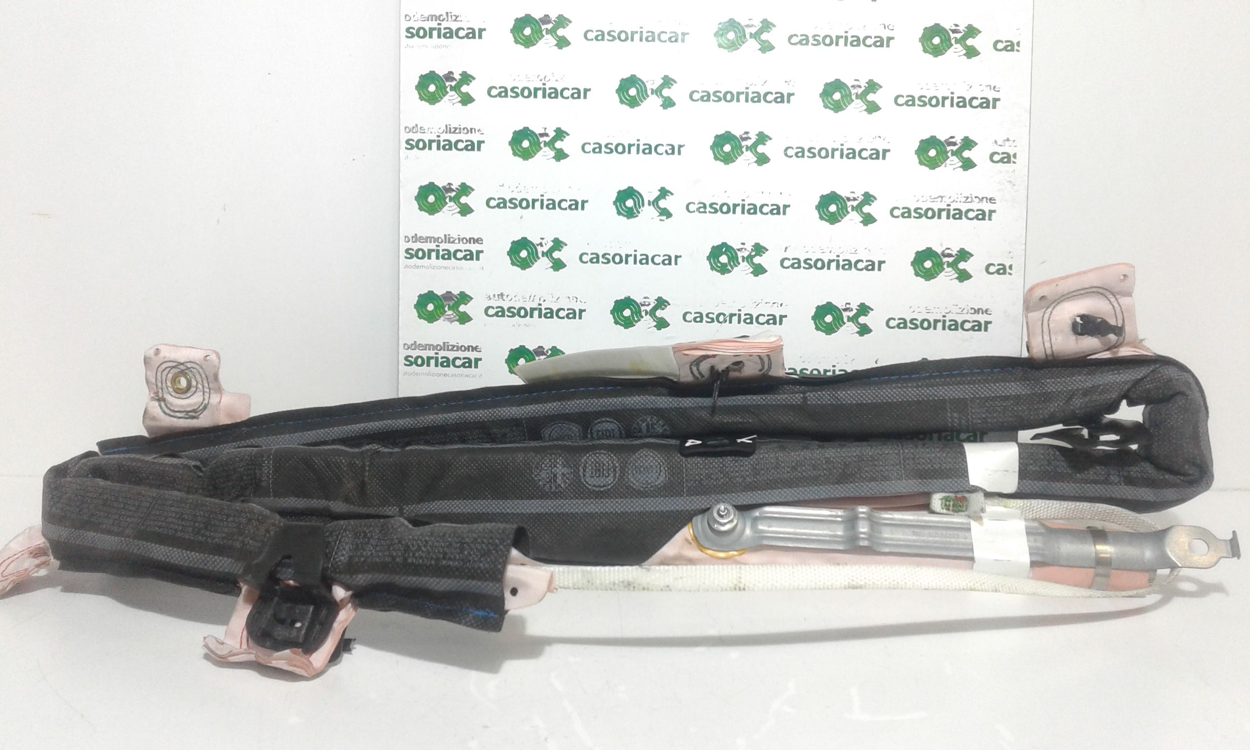 Airbag Passeggero FIAT Panda 3 Serie