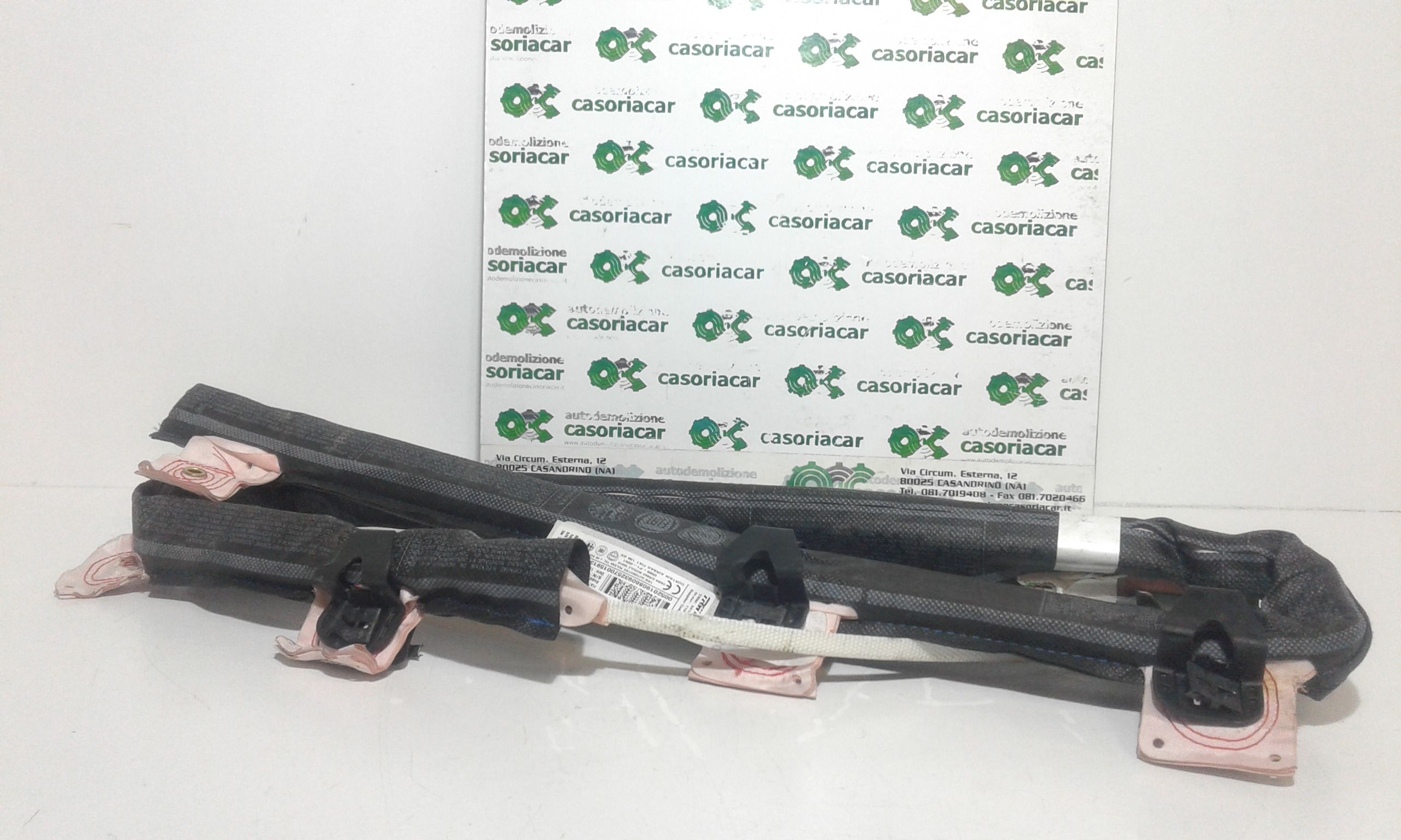 Airbag Passeggero FIAT Panda 3 Serie