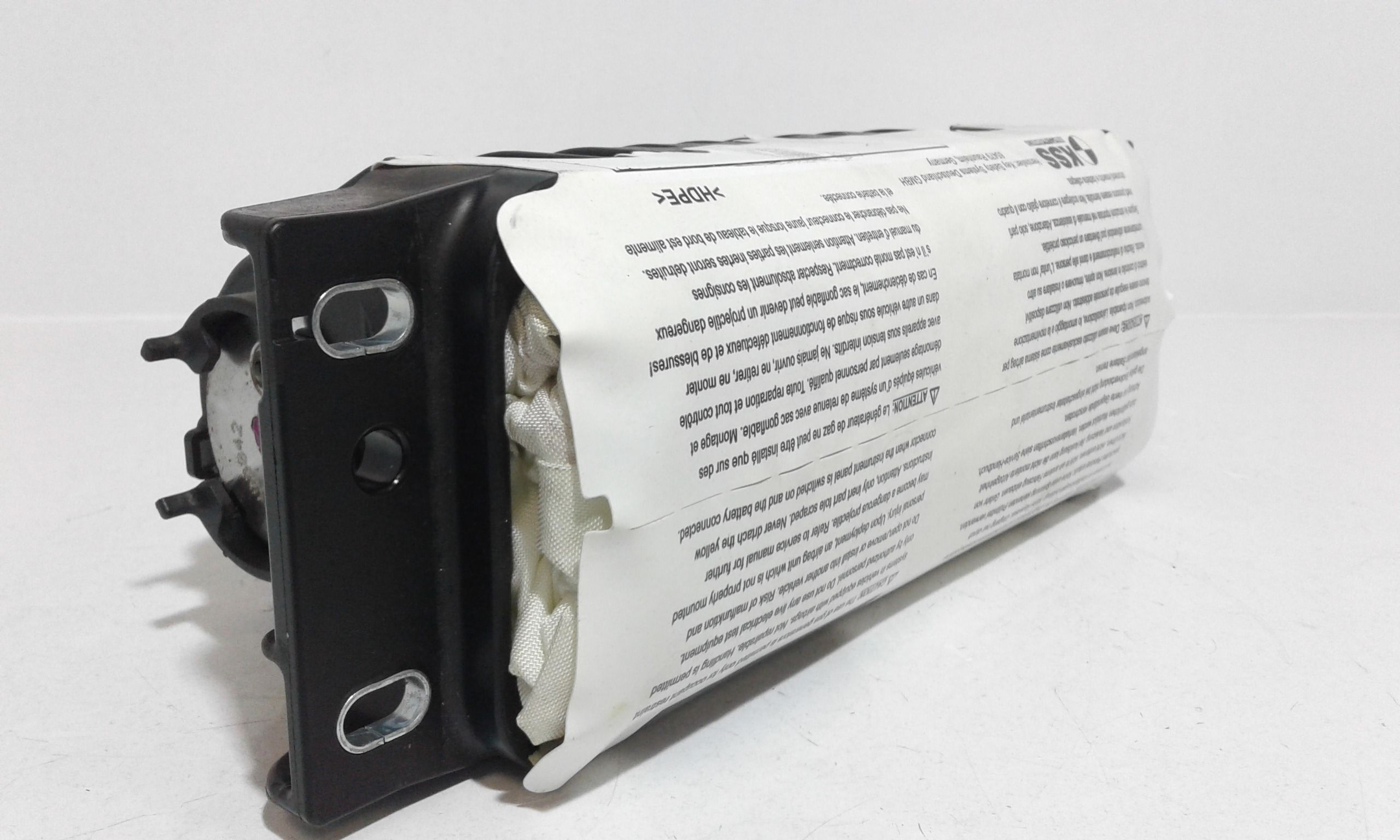 Airbag Passeggero LANCIA Ypsilon 4 Serie