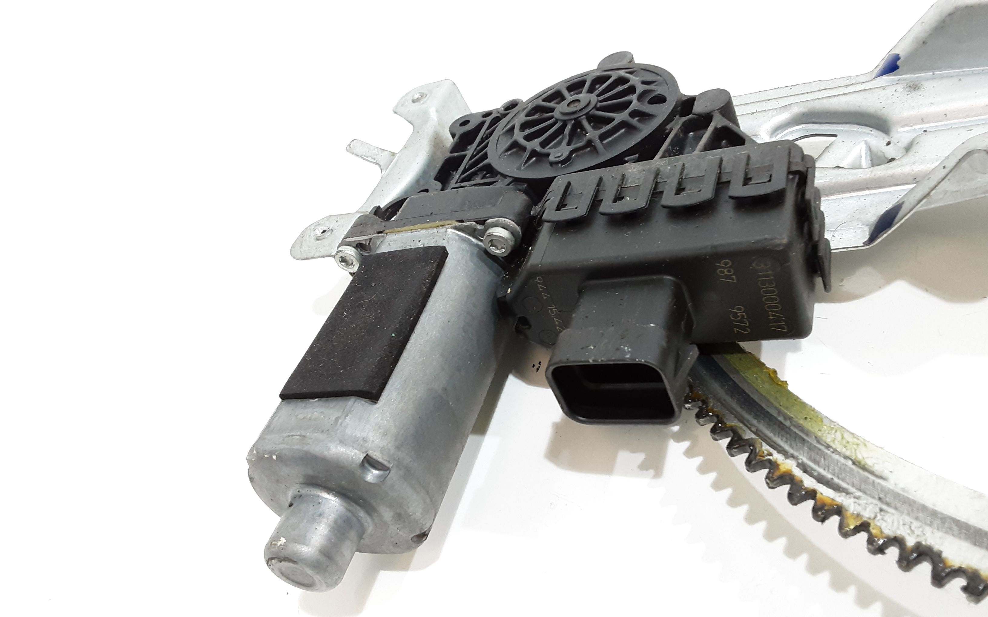 Cremagliera anteriore destra passeggero OPEL Astra H S. Wagon