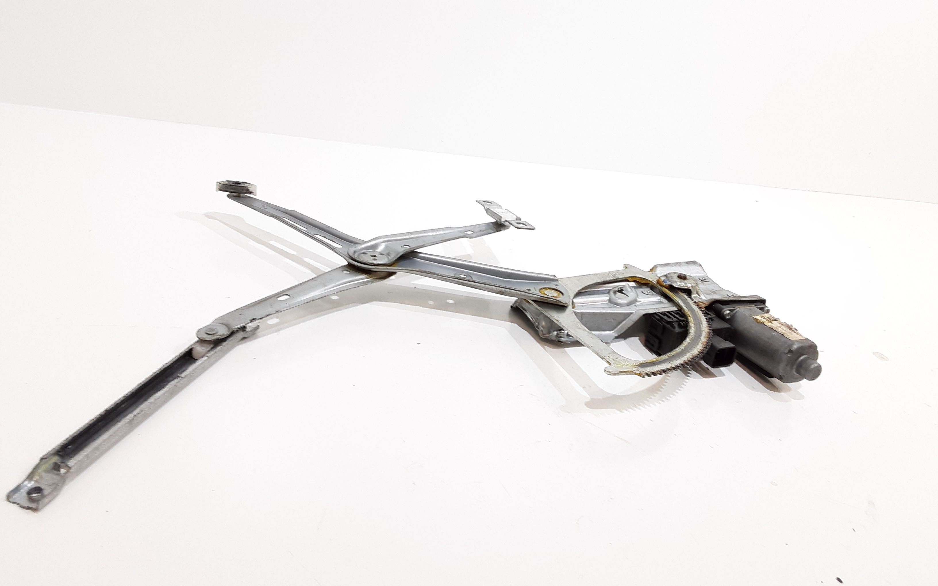 Cremagliera anteriore destra passeggero OPEL Astra H S. Wagon