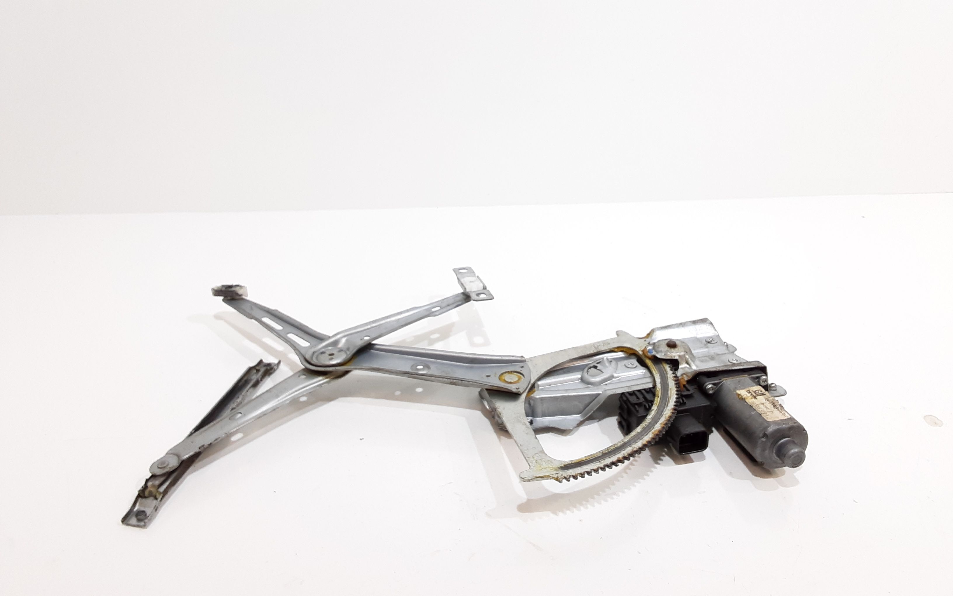 Cremagliera anteriore destra passeggero OPEL Astra H S. Wagon